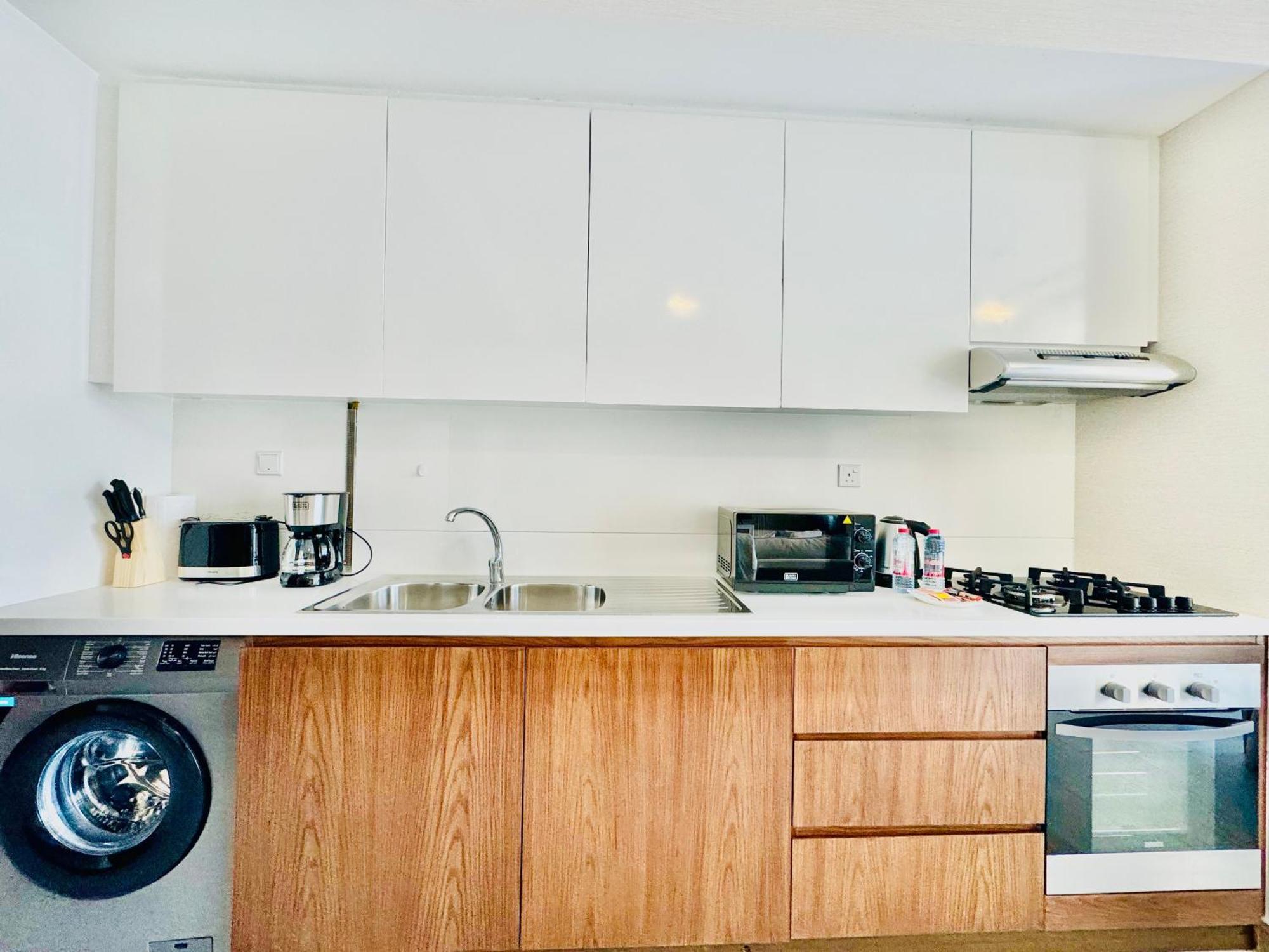 Venduras - Luxury , Hameni Tower, Jvc Apartment *