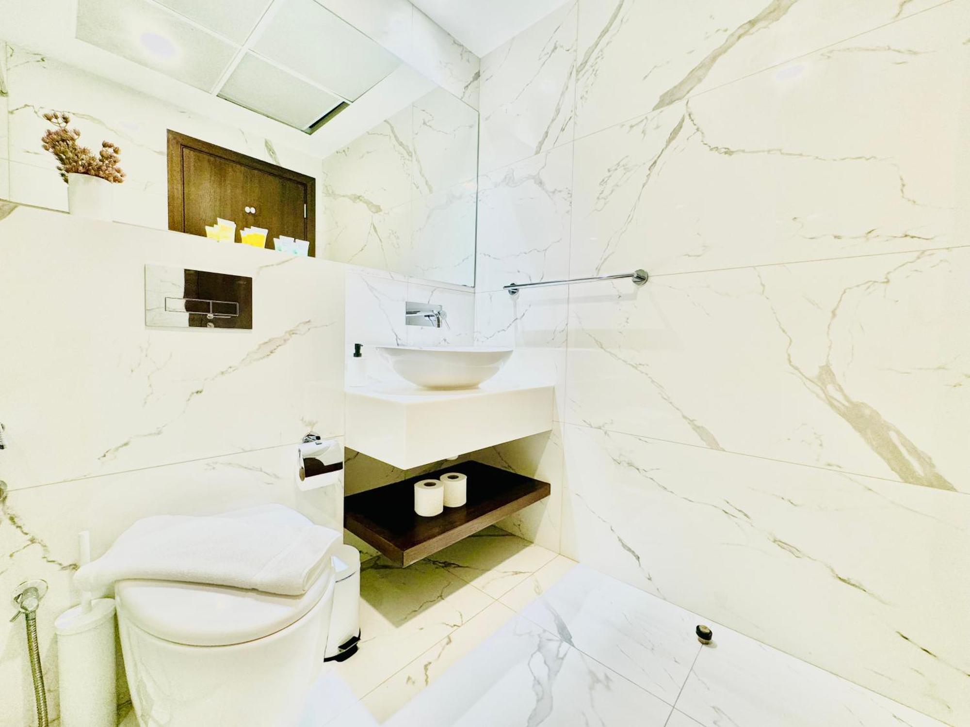 Apartment Venduras - Luxury , Hameni Tower, Jvc *