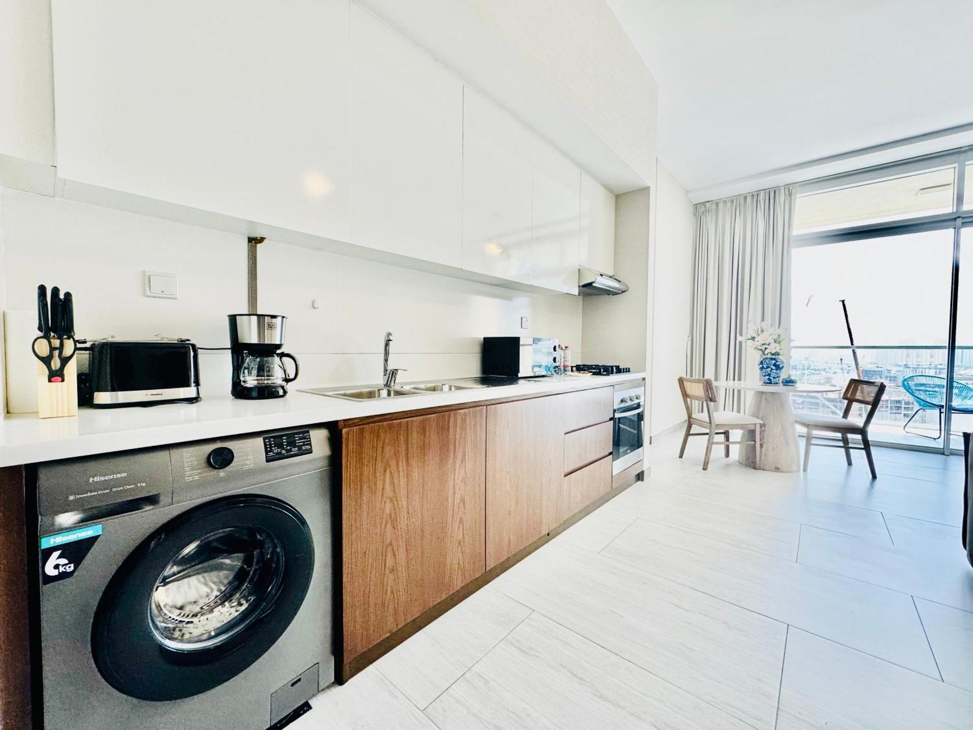 Venduras - Luxury , Hameni Tower, Jvc * Dubai