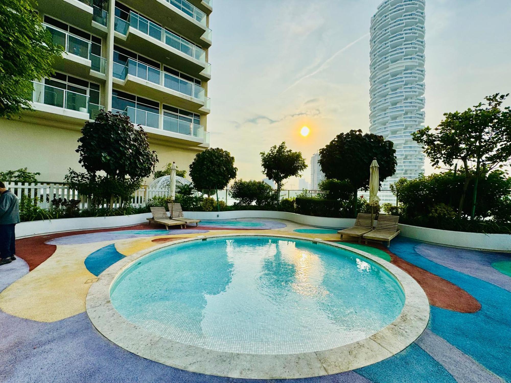Venduras - Luxury , Hameni Tower, Jvc Dubai