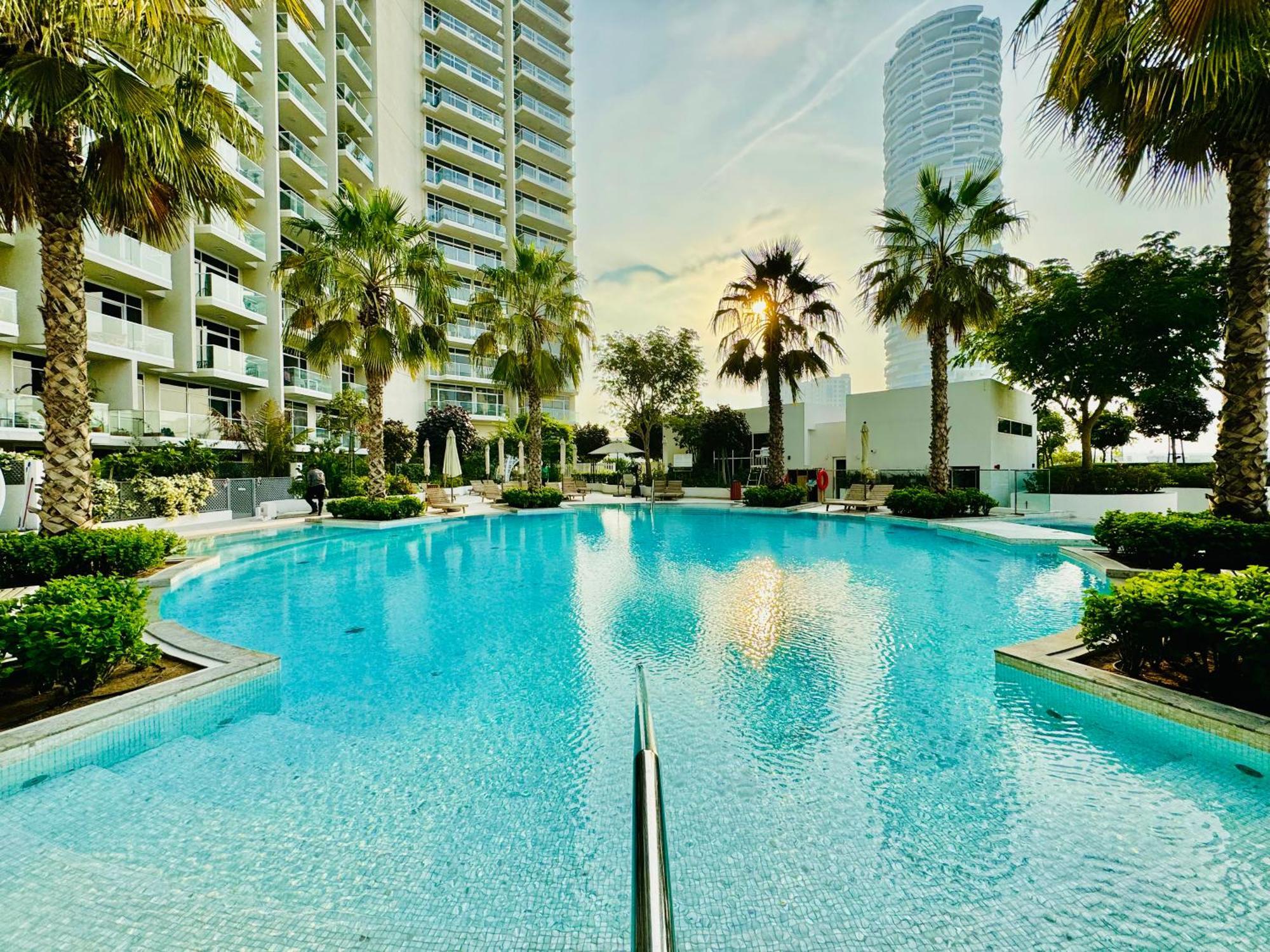 Venduras - Luxury , Hameni Tower, Jvc Dubai