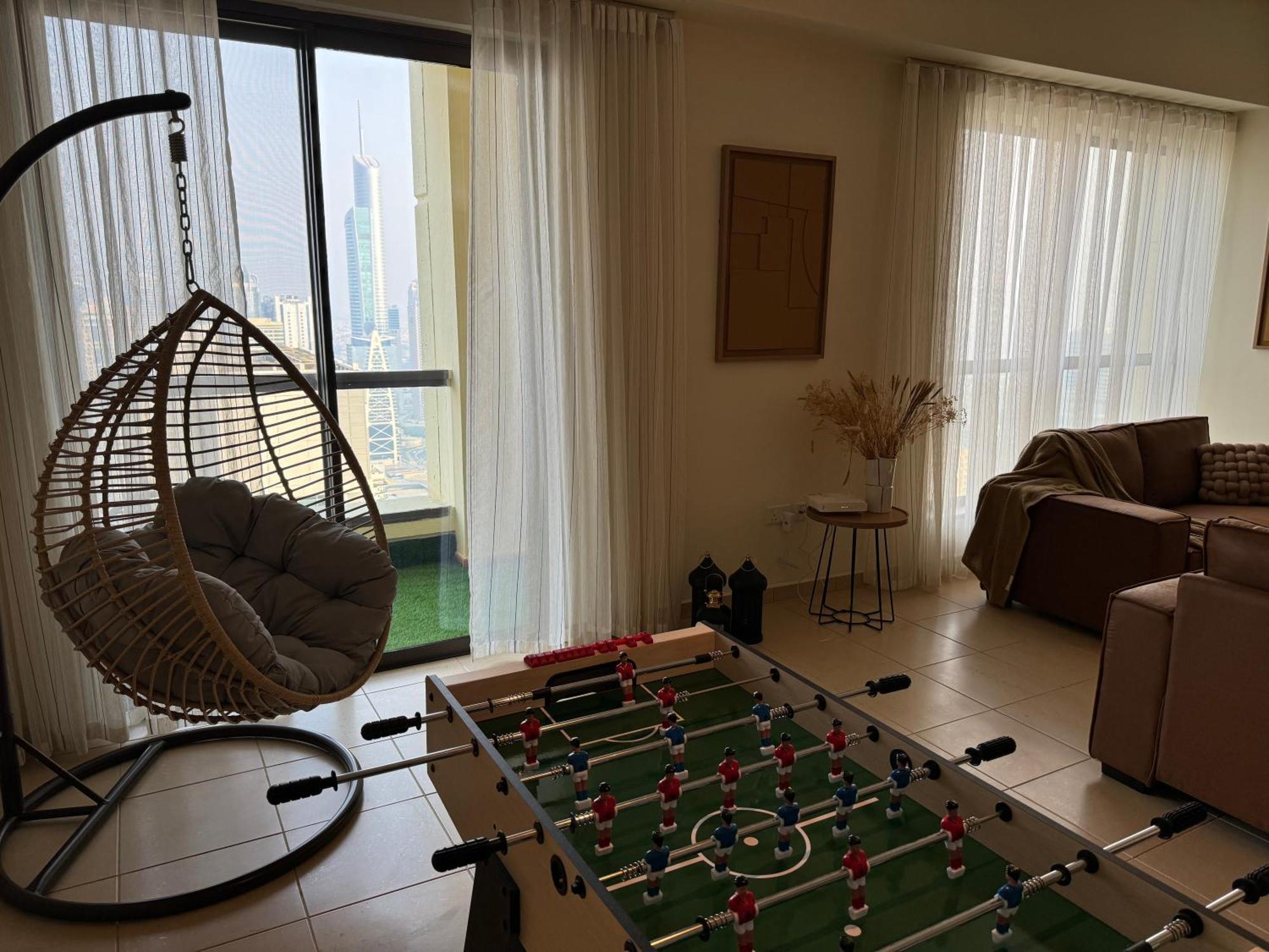 Hostel Marina Jasmine - Luxury - Jumeirah Beach