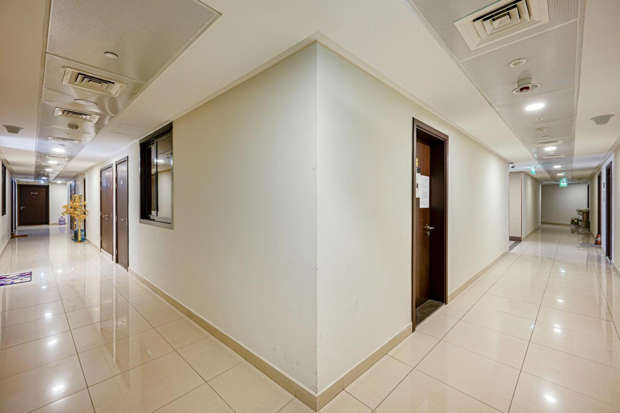 Prime Location In Dubailand *