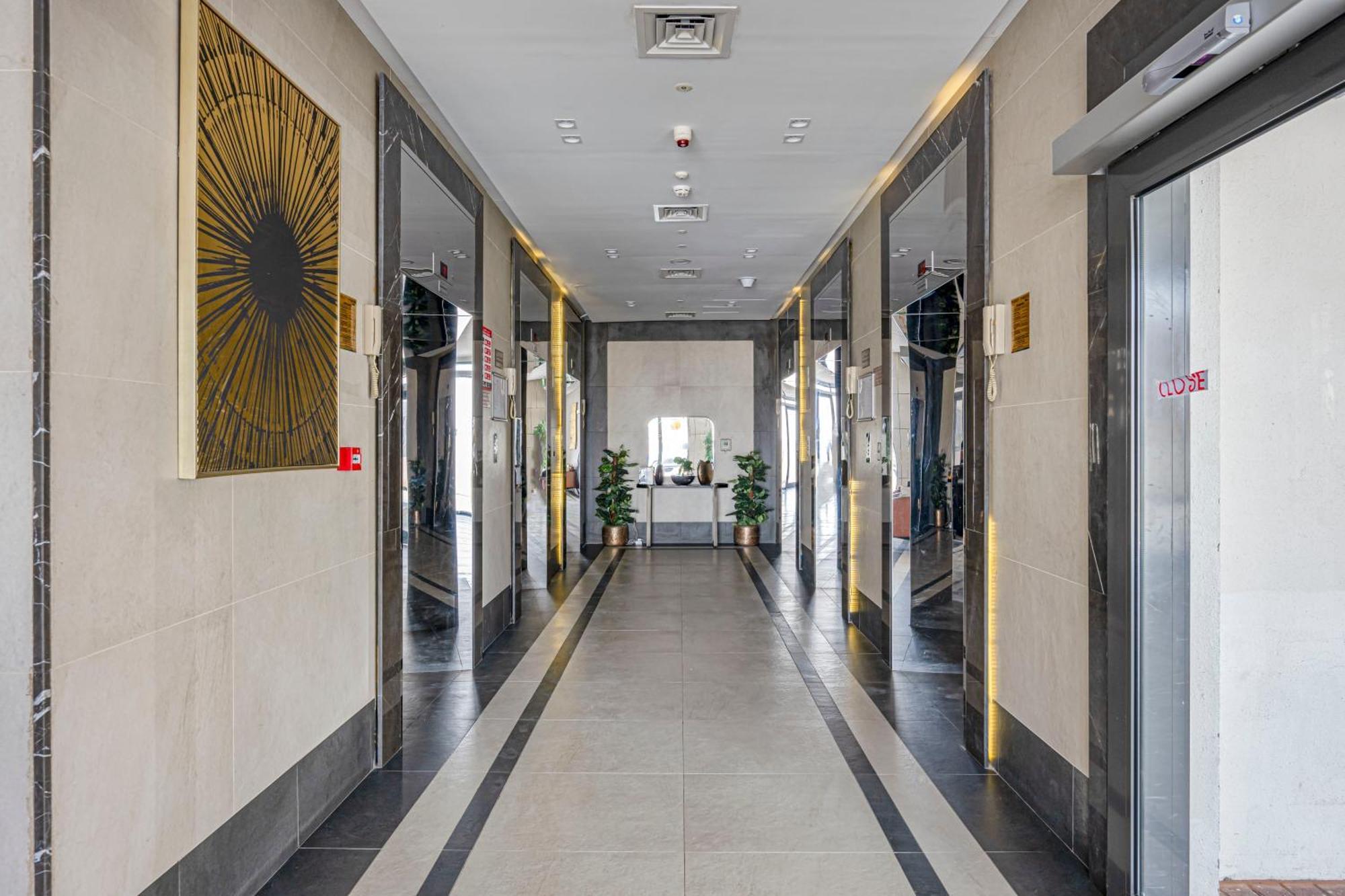 Prime Location In Dubailand
