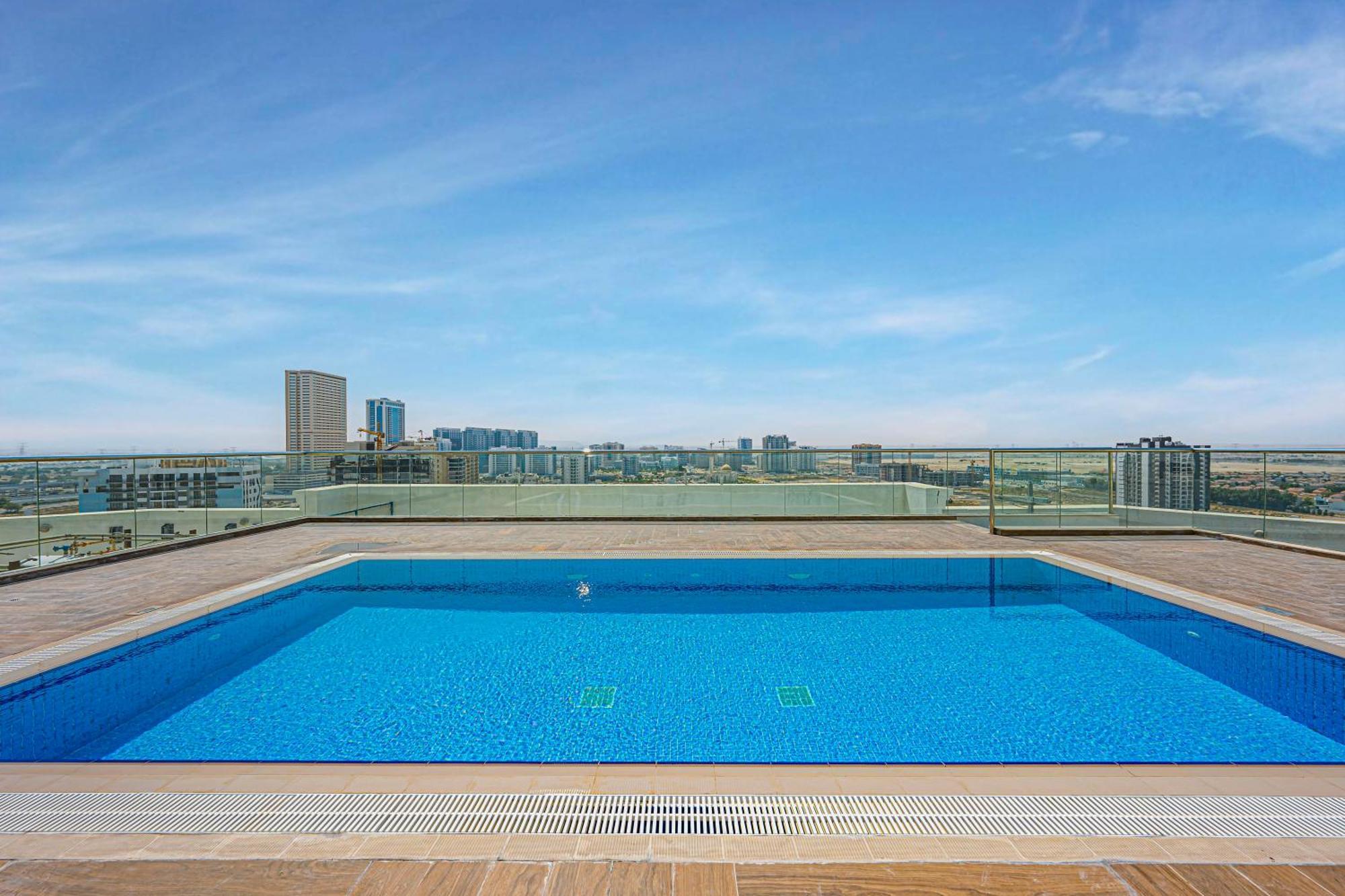 Apartment Prime Location In Dubailand Dubai