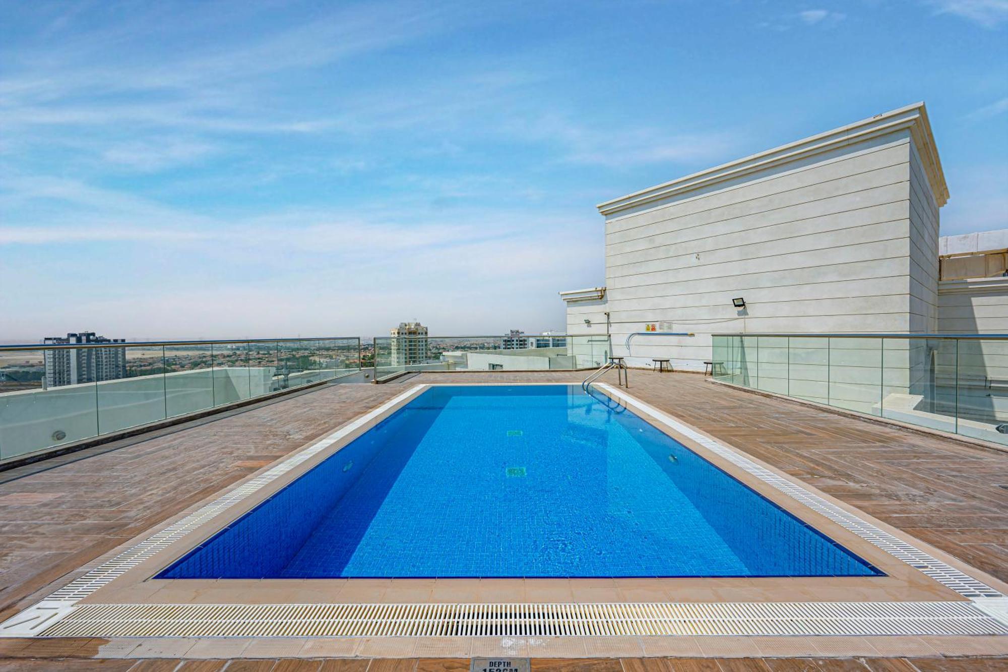 Prime Location In Dubailand *