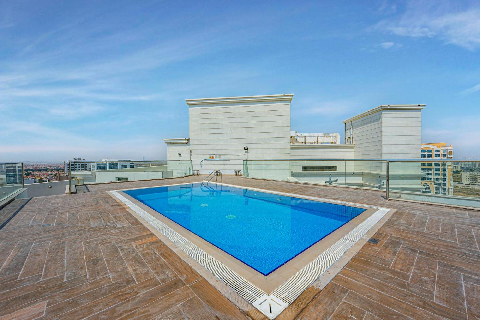 Prime Location In Dubailand