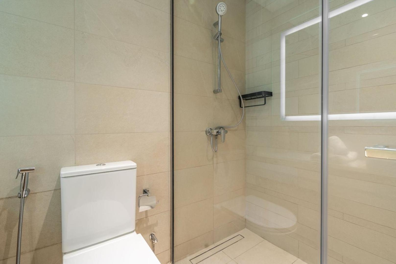 Apartment Guestready - Luxurious Paradise In Dubai