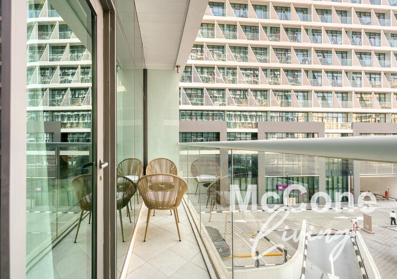 Apartment Beachfront Right By Nakheel Mall Dubai