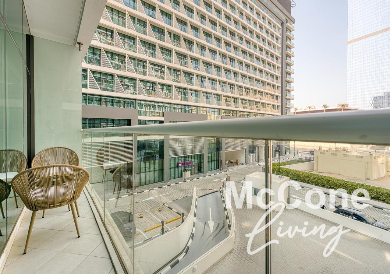 Beachfront Right By Nakheel Mall Dubai