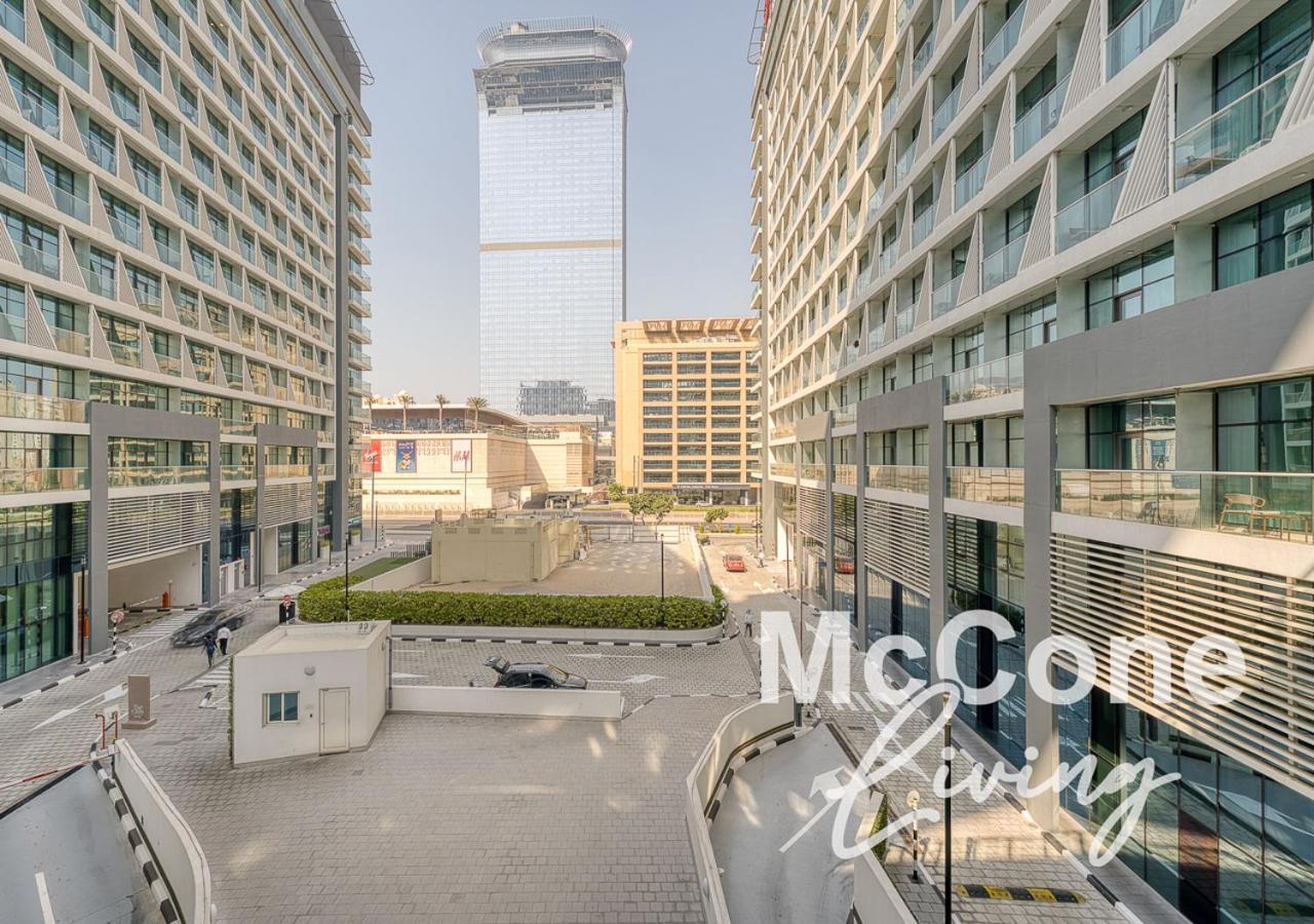 Apartment Beachfront Right By Nakheel Mall