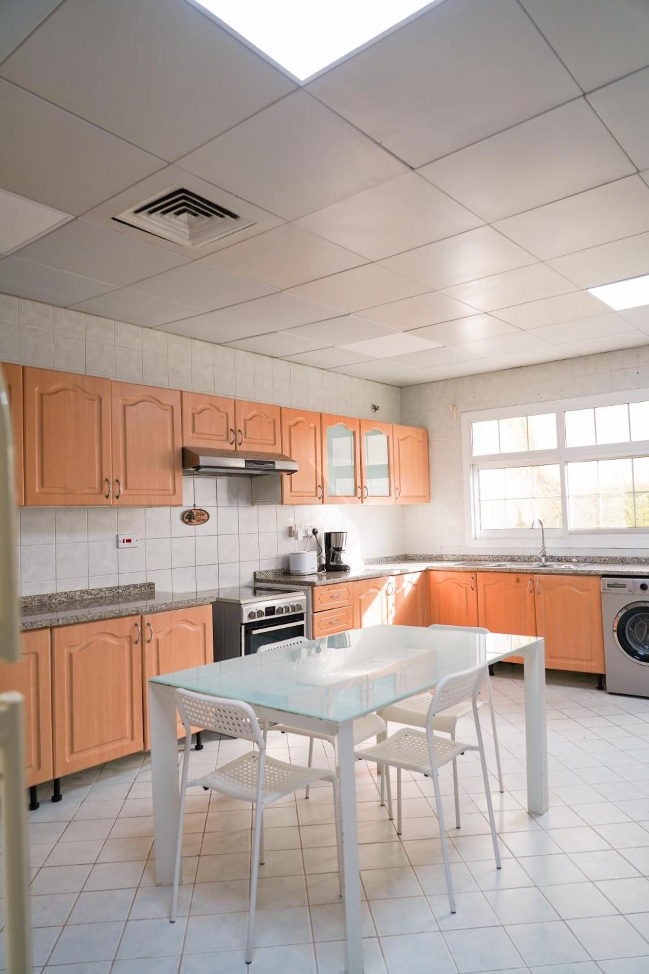 Homestay The Jumeirah Dubai