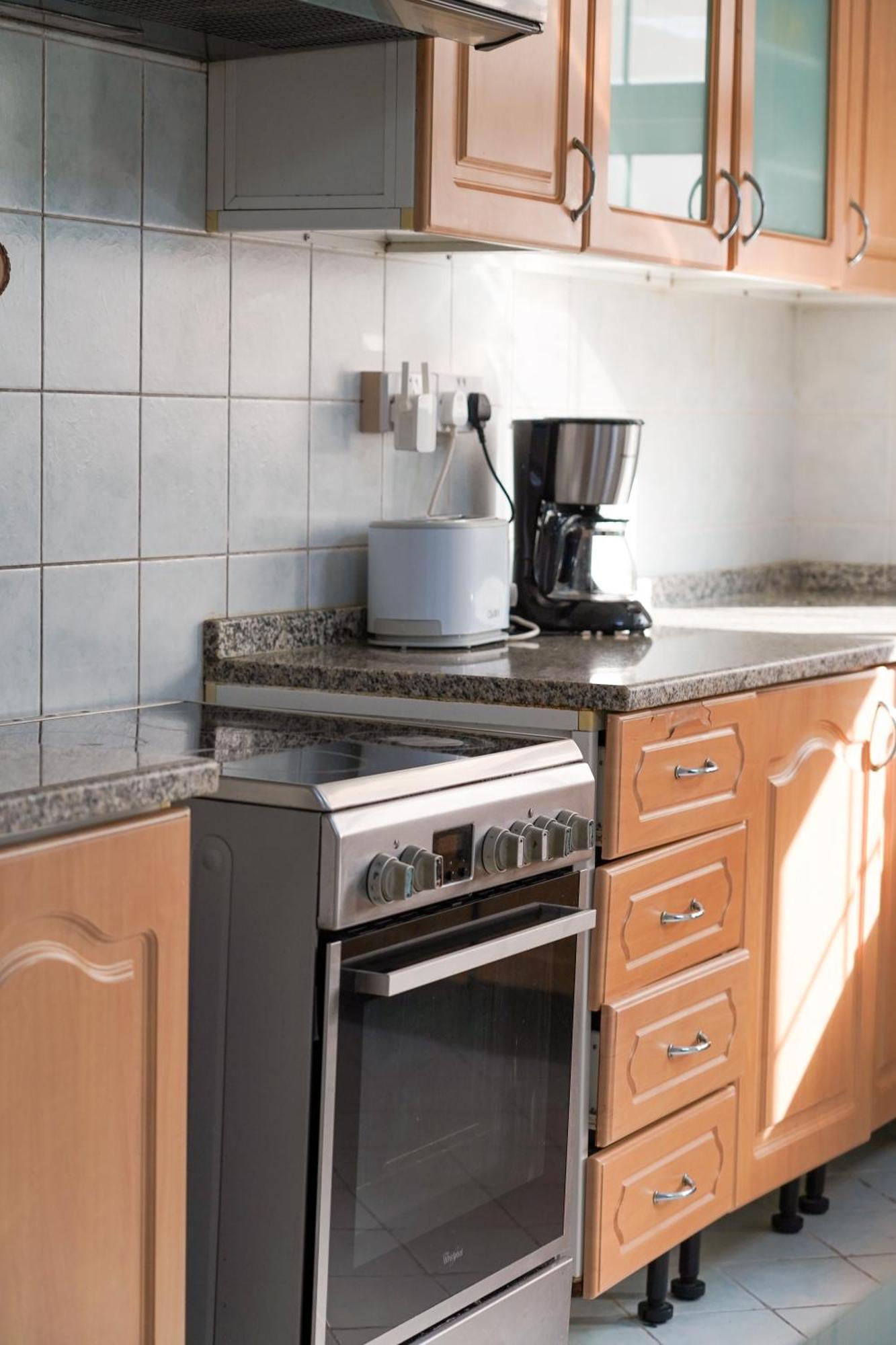 Homestay The Jumeirah Dubai
