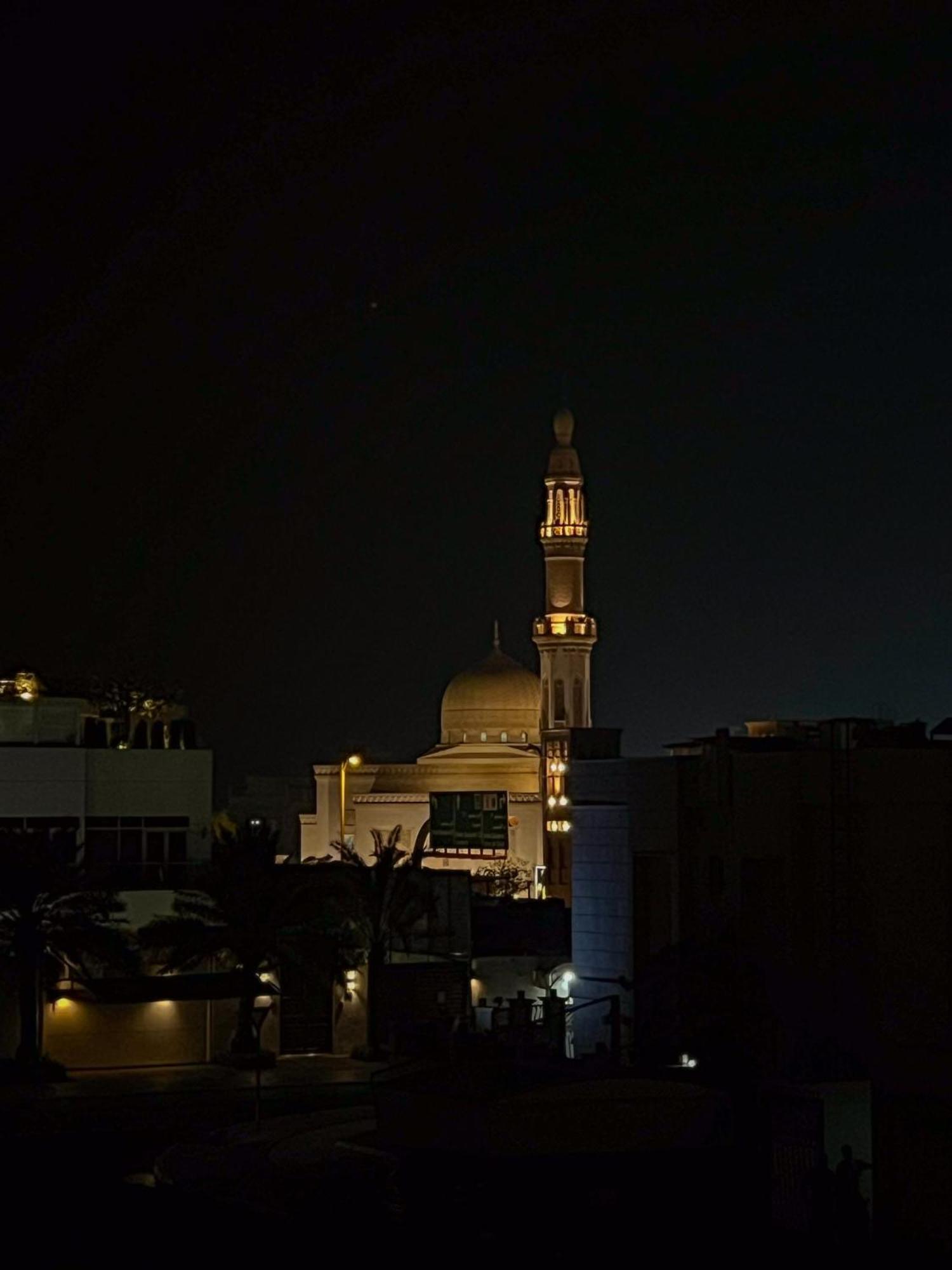 The Jumeirah Homestay *