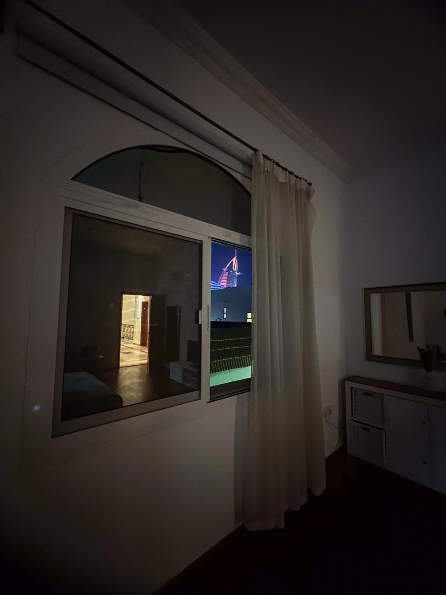 The Jumeirah Homestay *