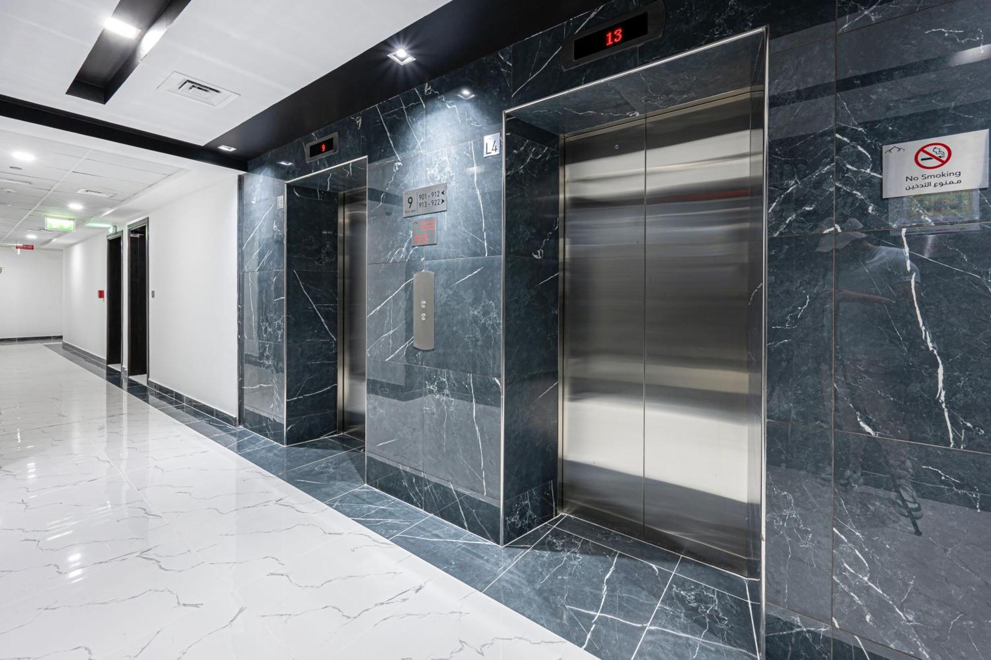 Elegant Escape In The Heart Of Dubailand Apartment Dubai