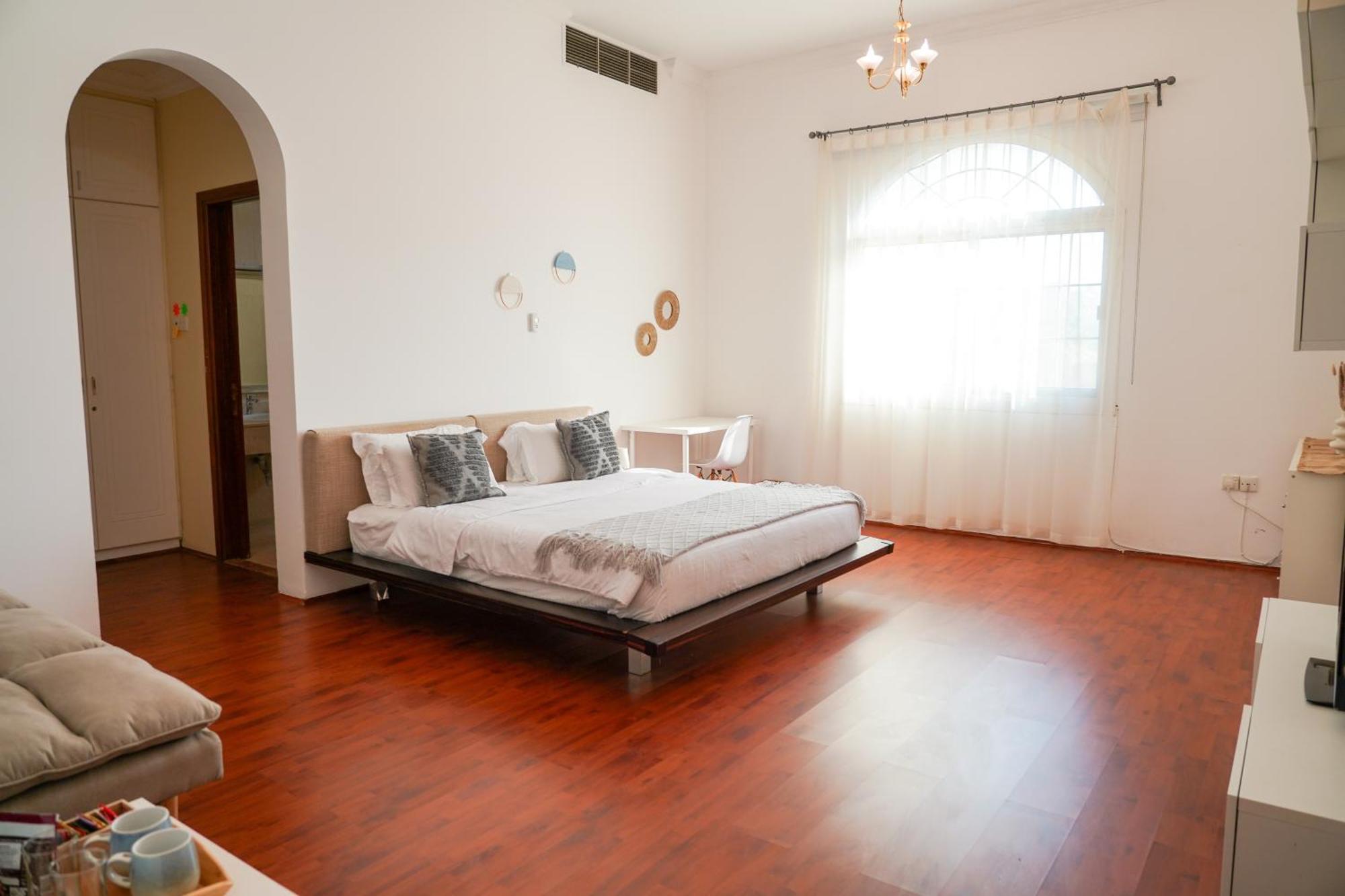 Homestay The Jumeirah *
