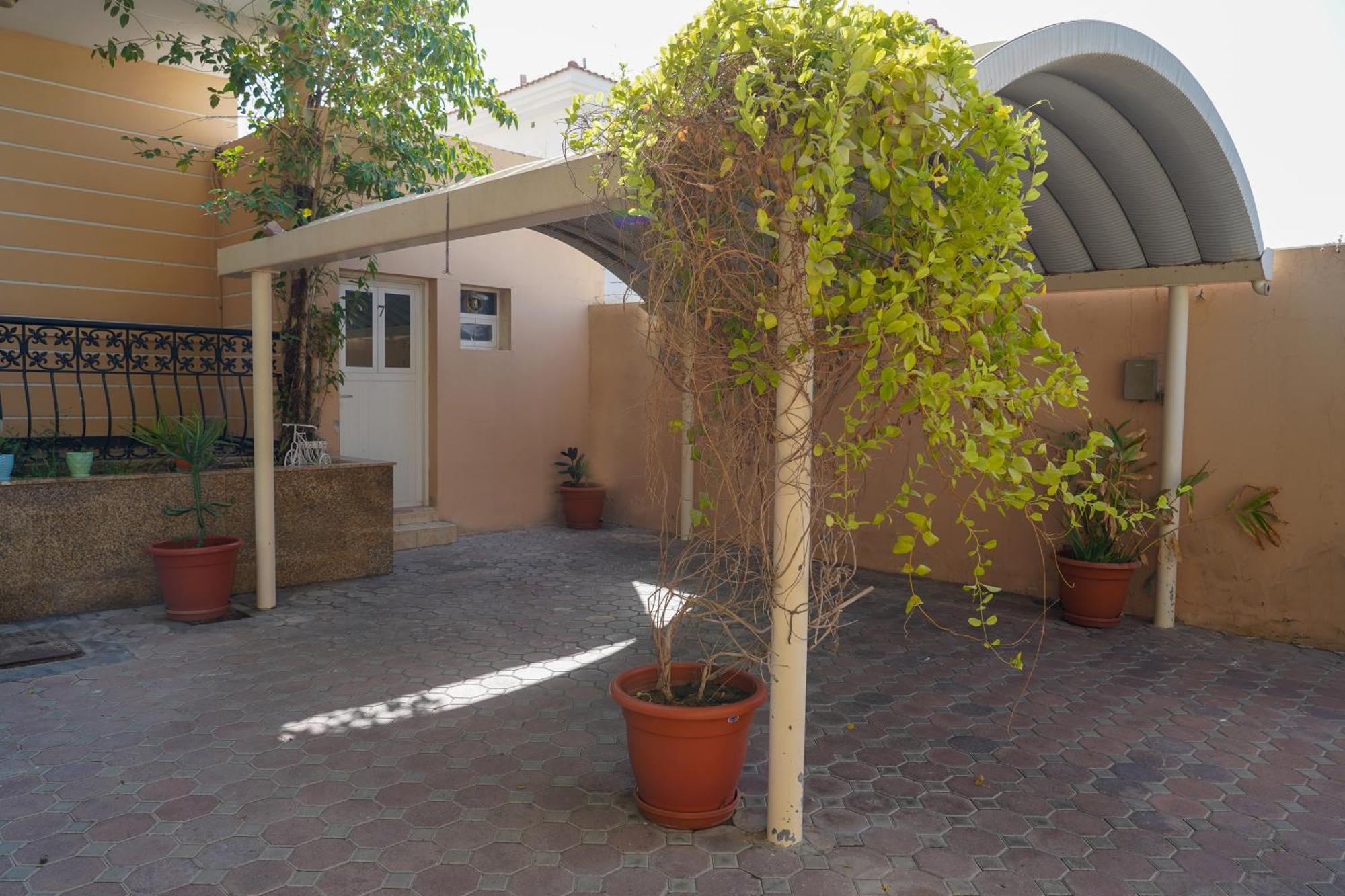 Homestay The Jumeirah