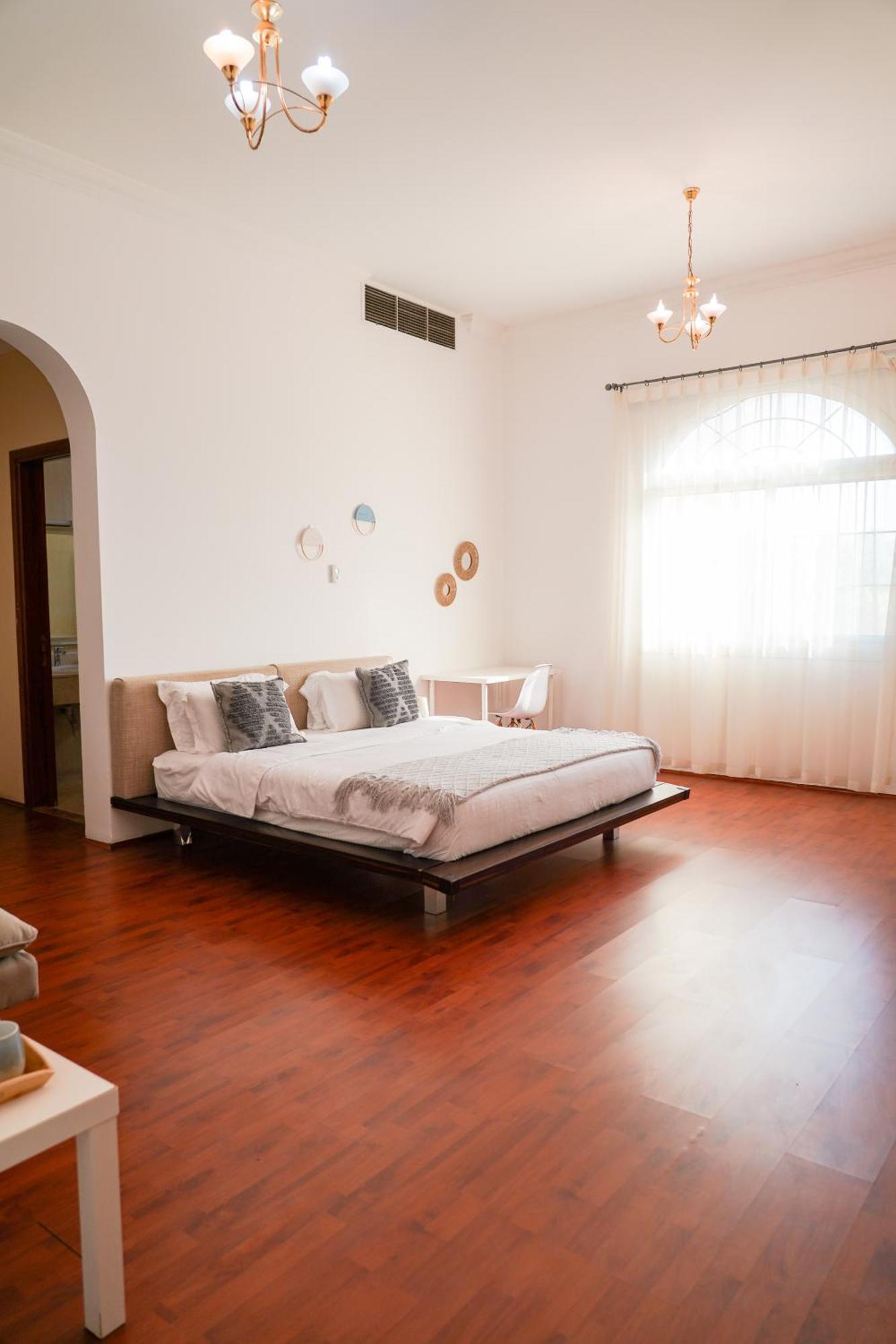 The Jumeirah Homestay