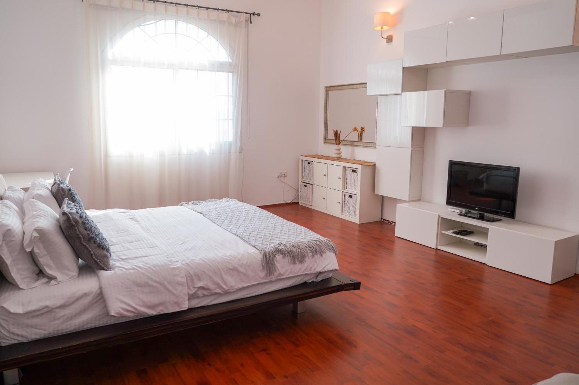 The Jumeirah Homestay