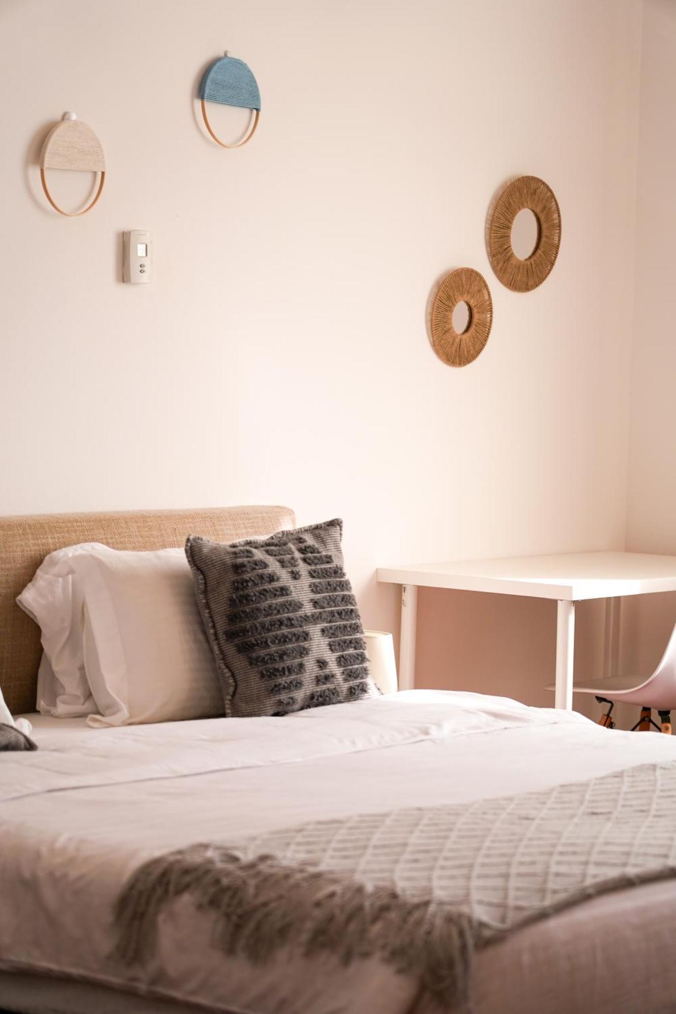 The Jumeirah Homestay *
