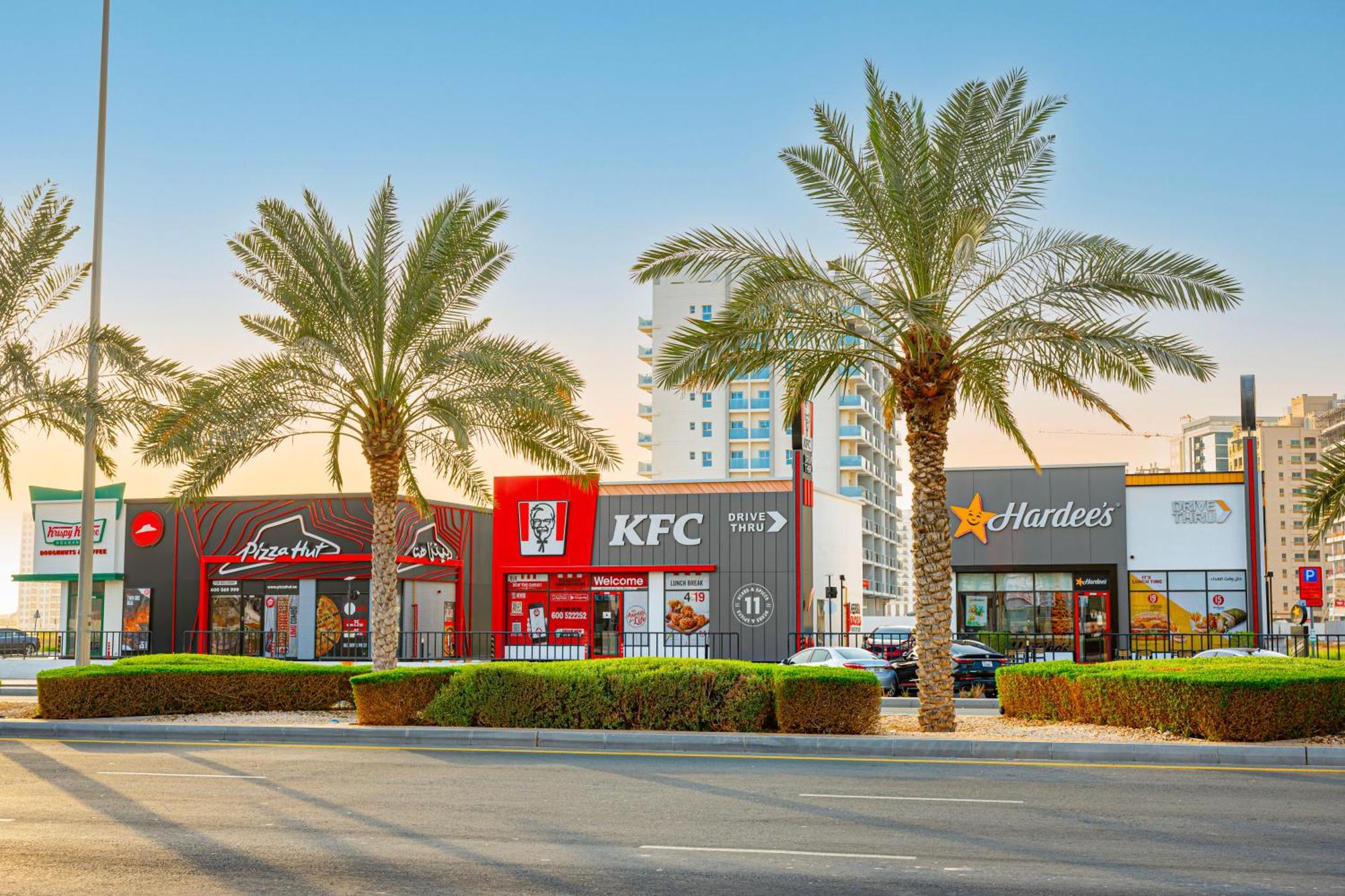 Apartment Chic Retreat In The Heart Of Dubailand