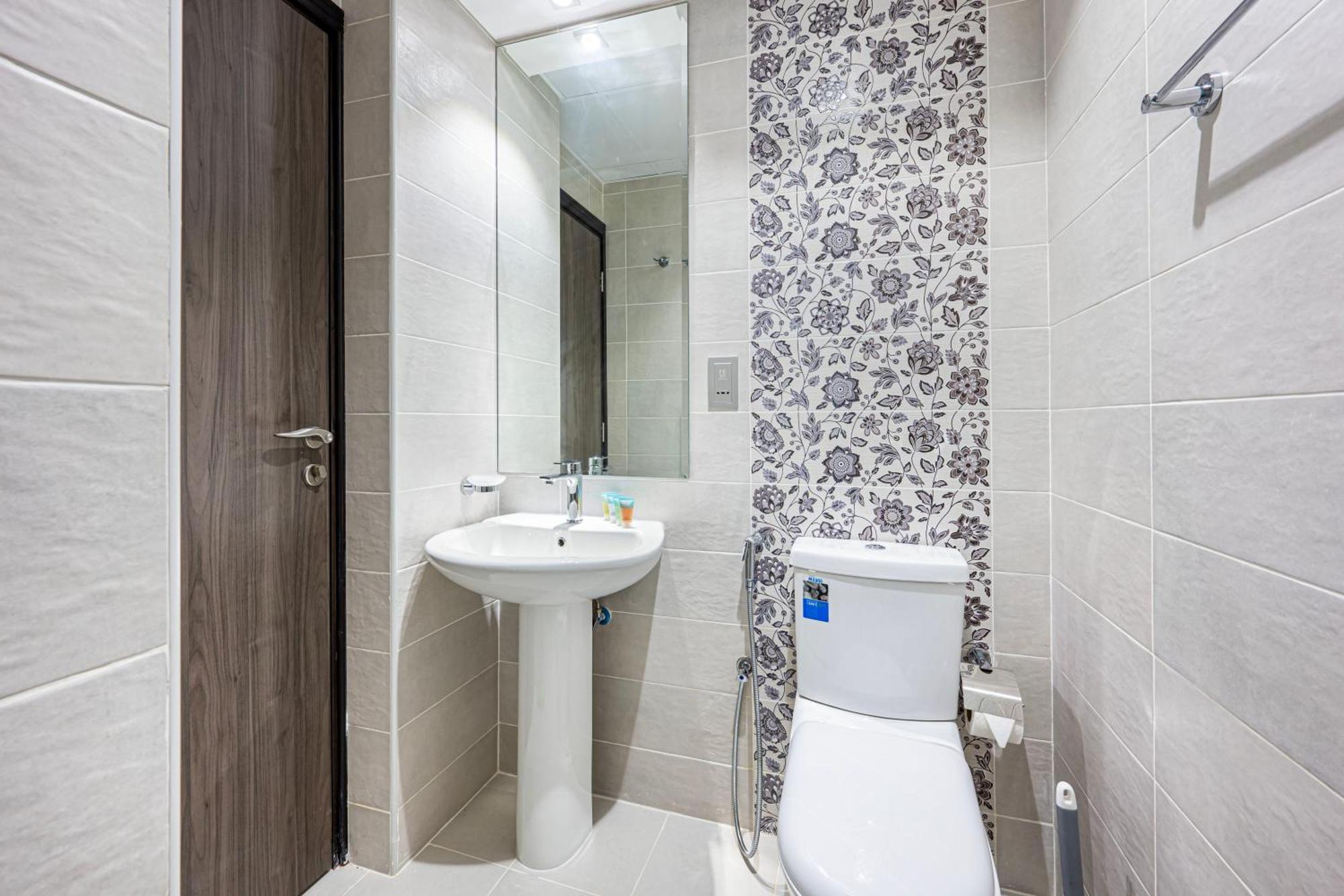 Chic Retreat In The Heart Of Dubailand Dubai