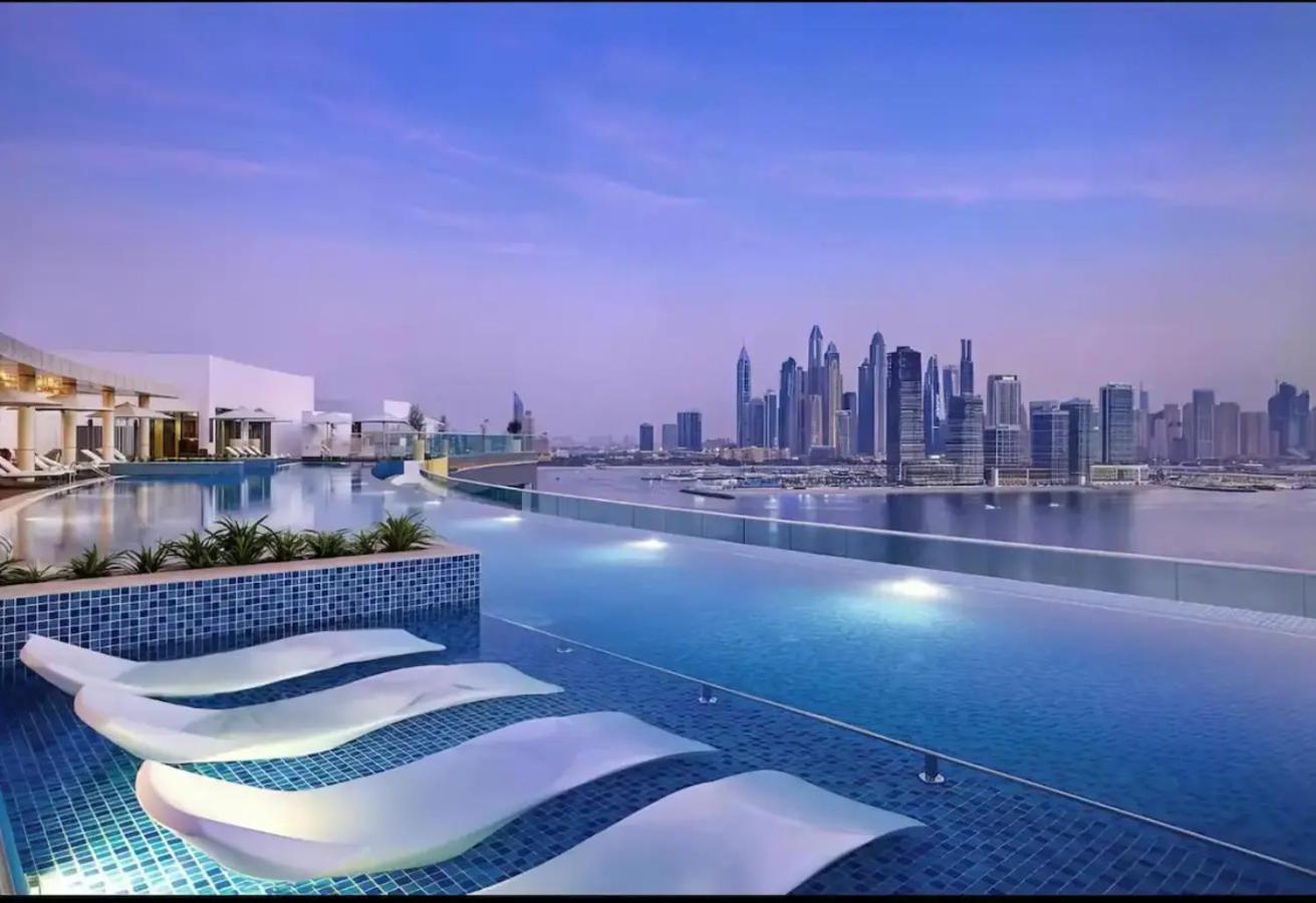 Apartment Amazing Sea Views With Direct West Access