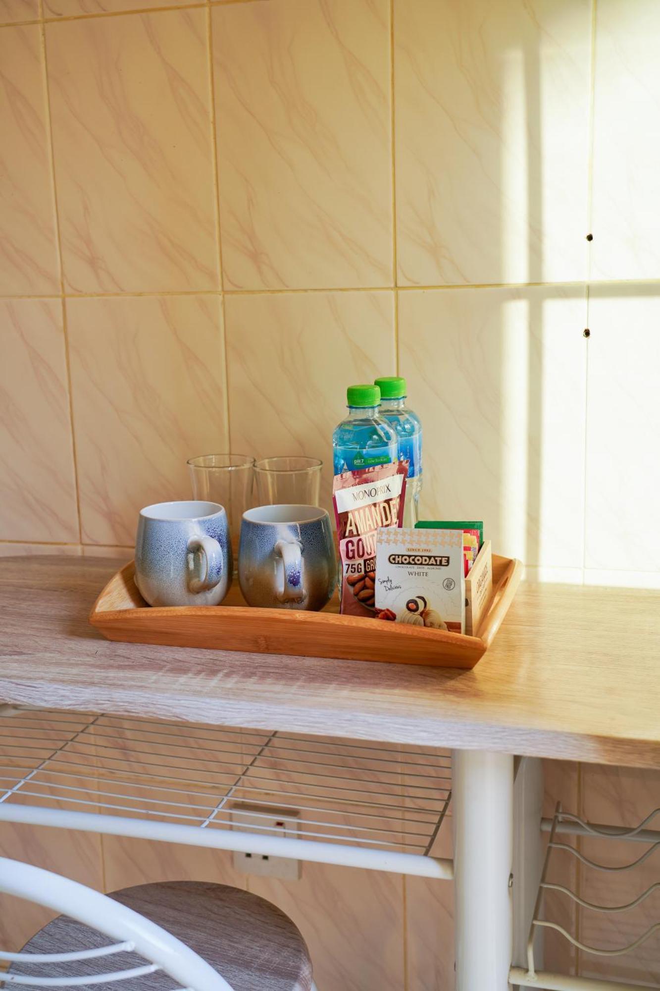 Homestay The Jumeirah