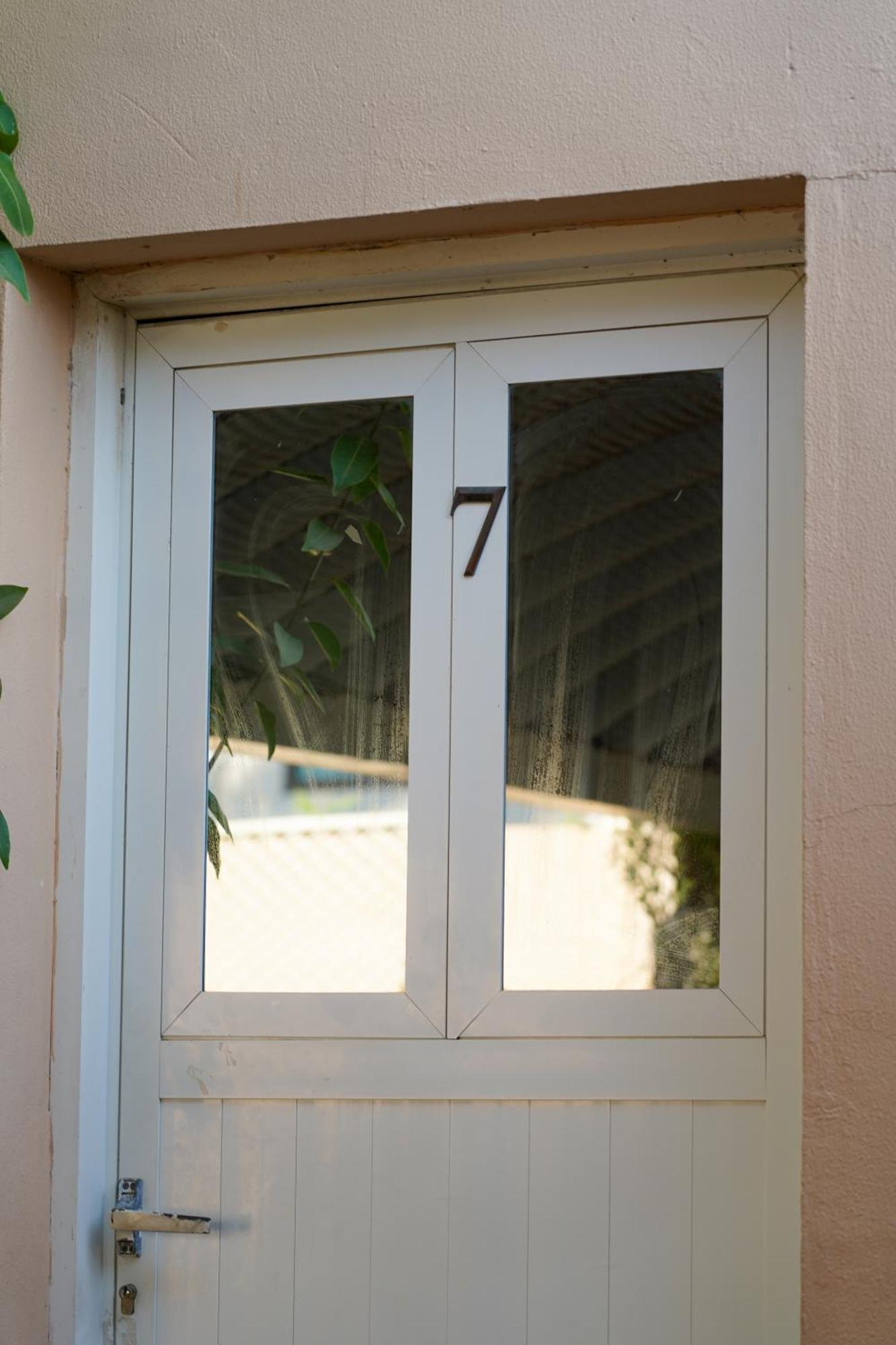 The Jumeirah Homestay