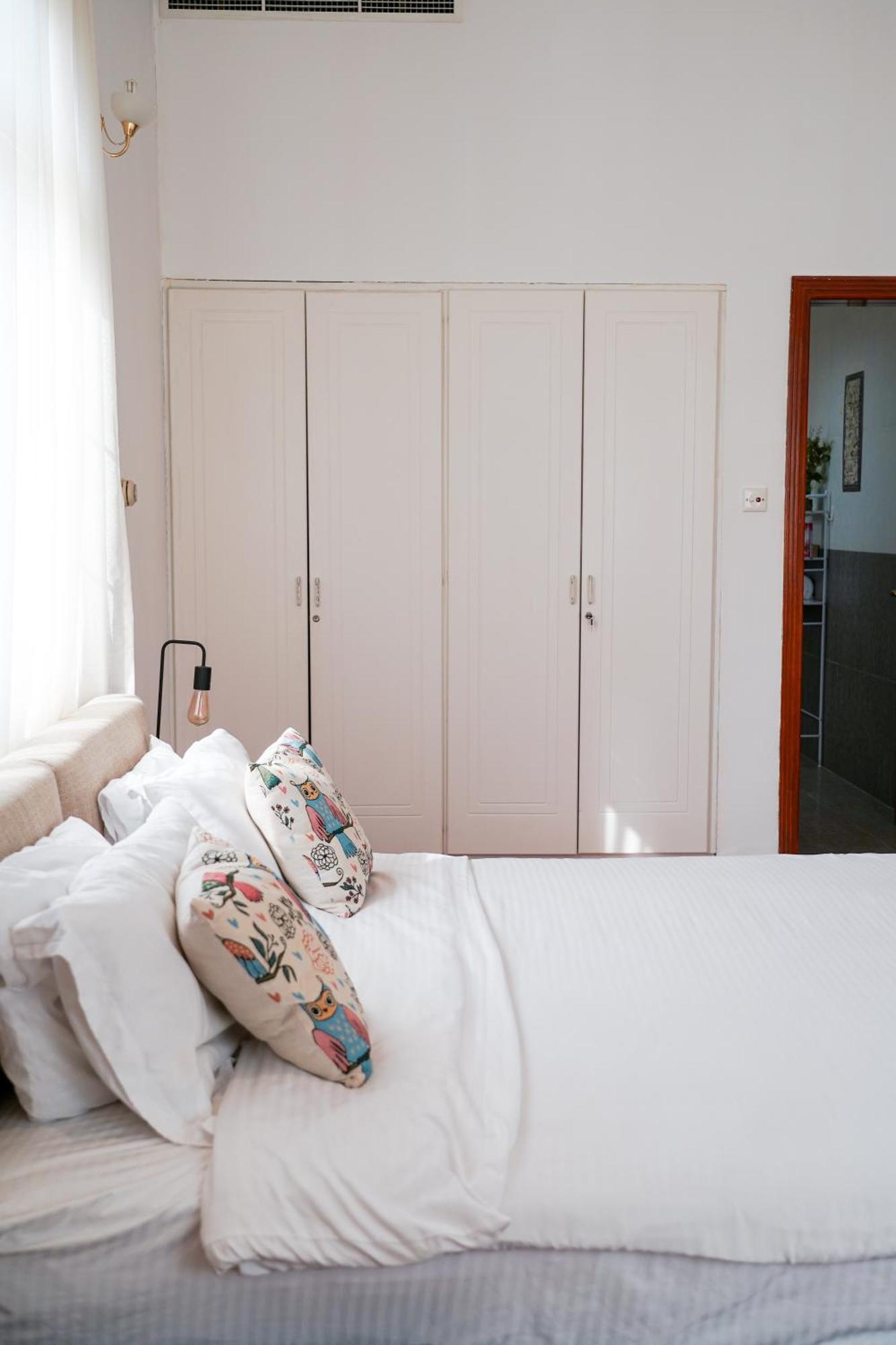 Homestay The Jumeirah Dubai