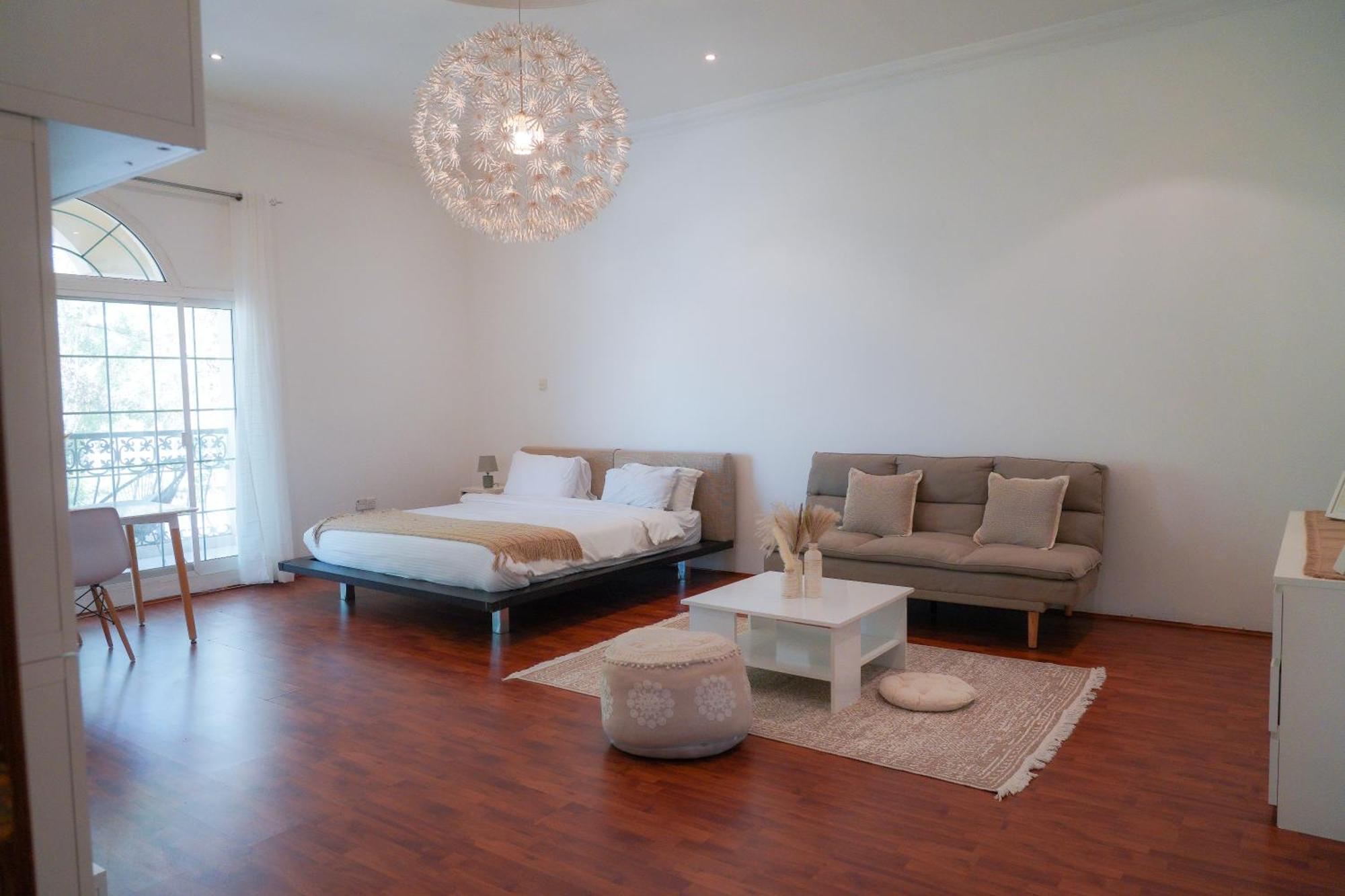 Homestay The Jumeirah