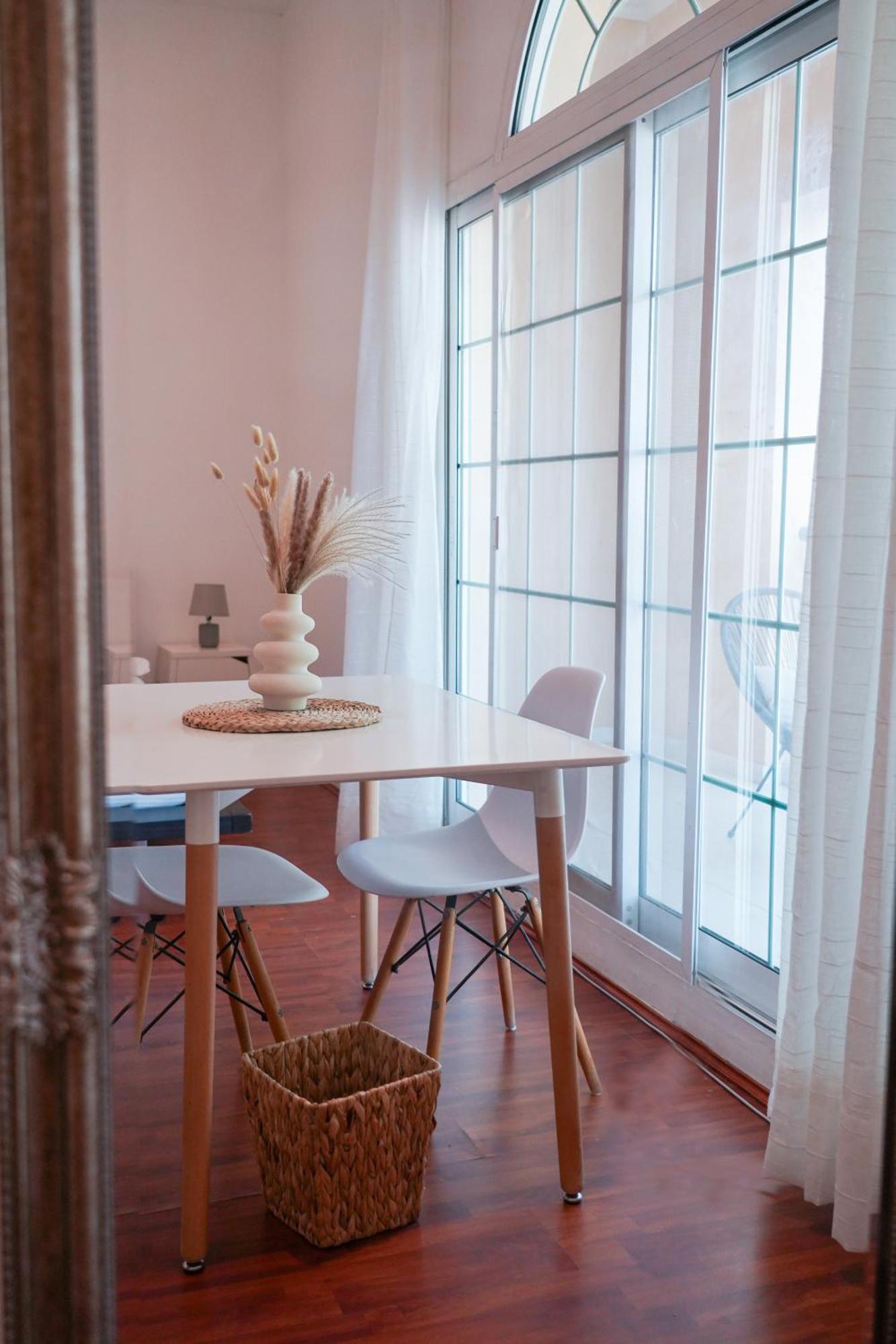 The Jumeirah Homestay