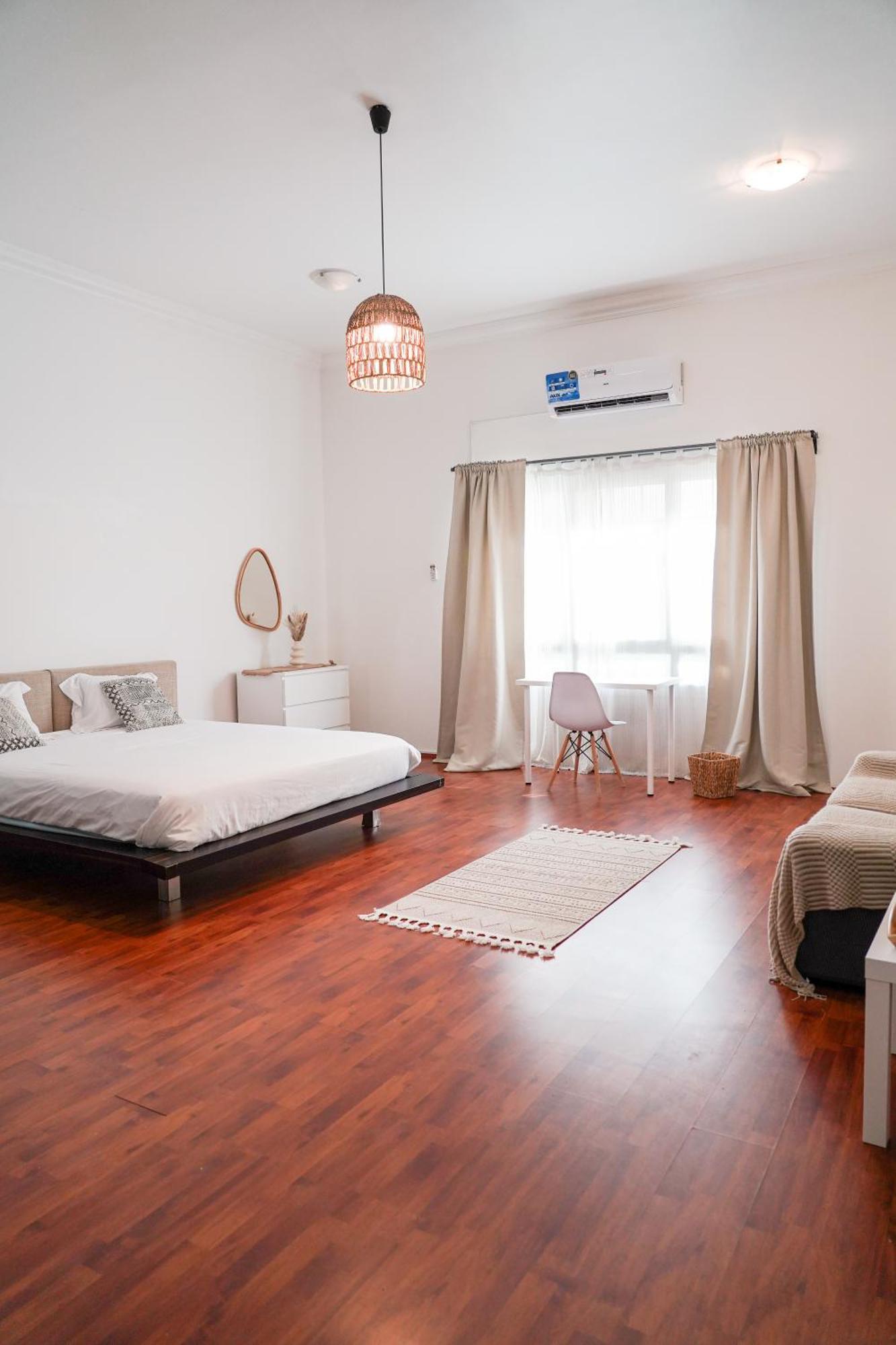 Homestay The Jumeirah Dubai