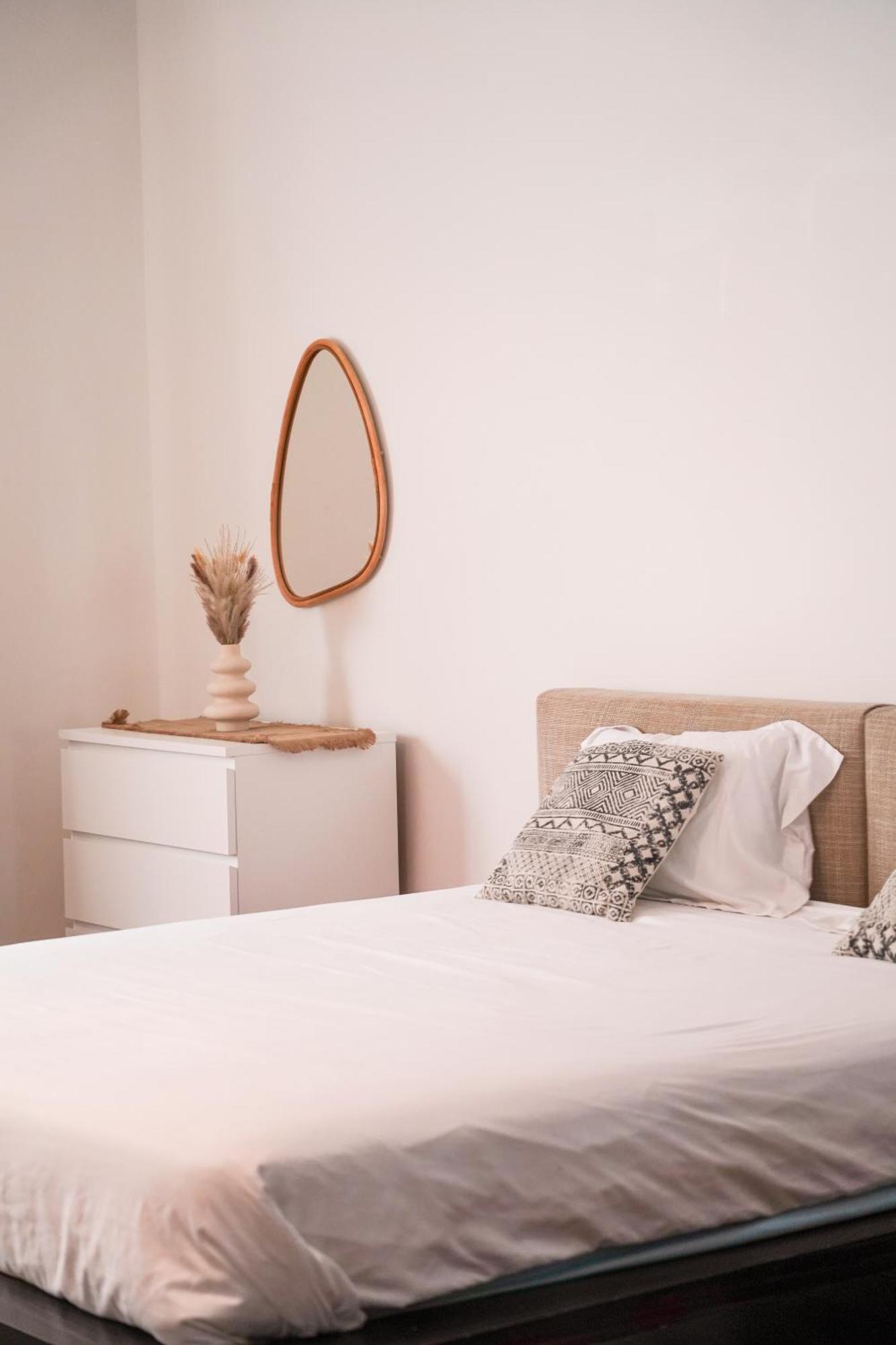 The Jumeirah Homestay