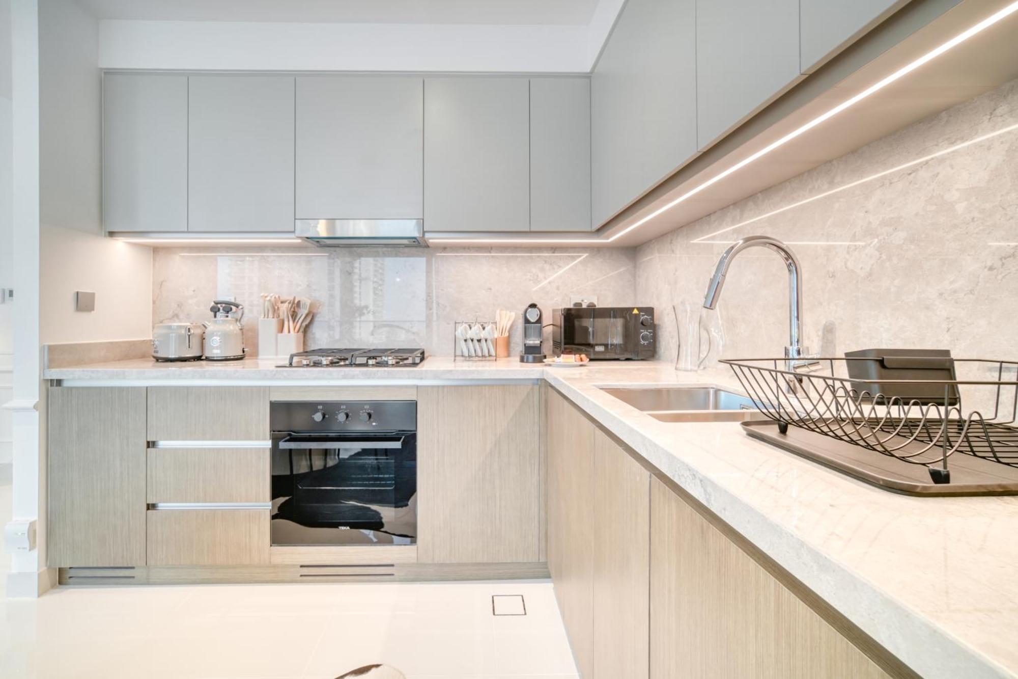 Chic 2br With Iconic Eye And Palm Views Apartment Dubai