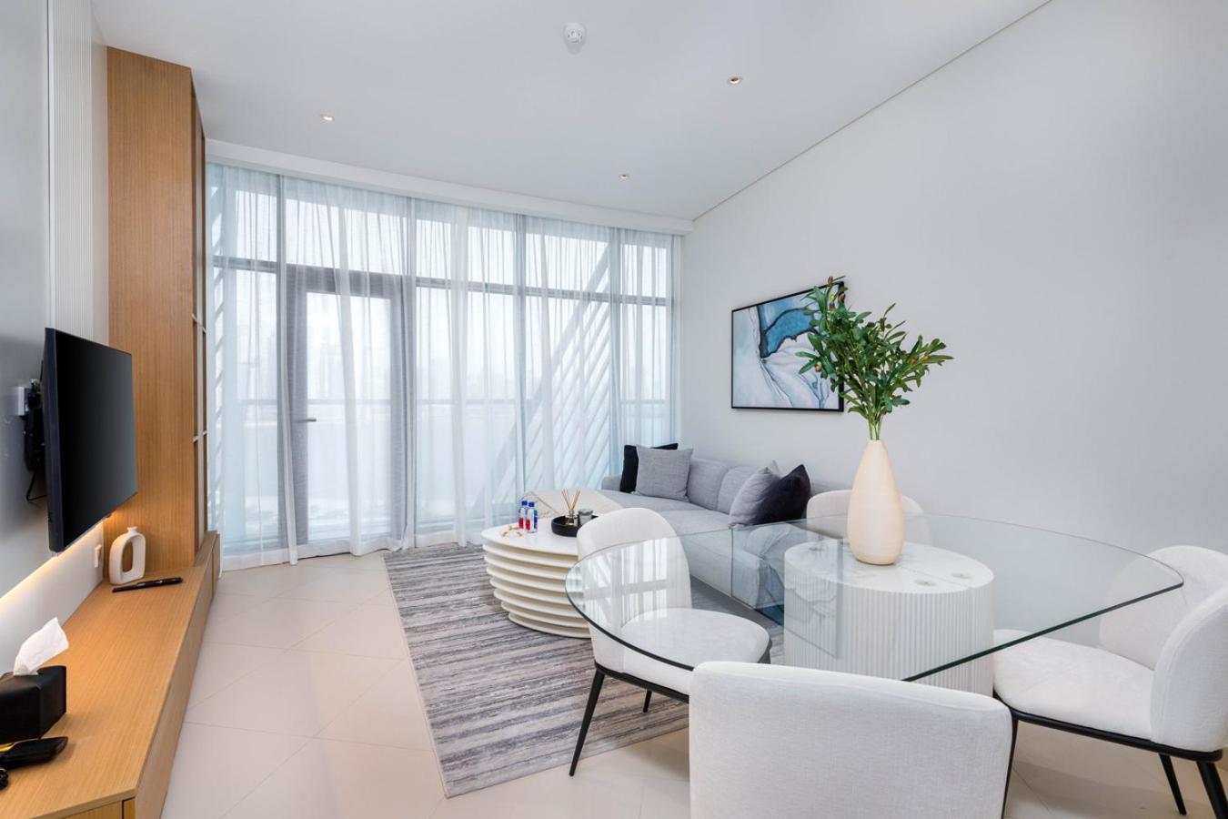 Apartment Amazing Sea Views With Direct West Access Dubai