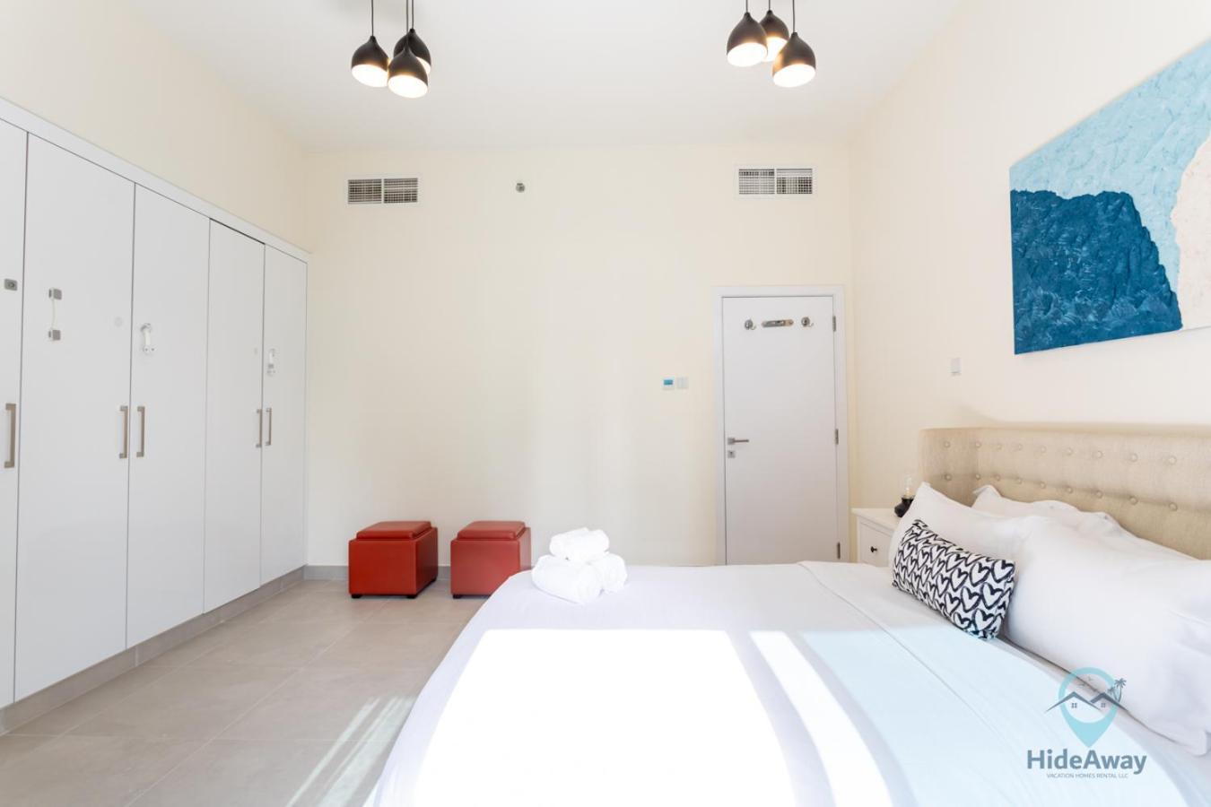 2br Stunning Luxury Heart Of Marina Near *