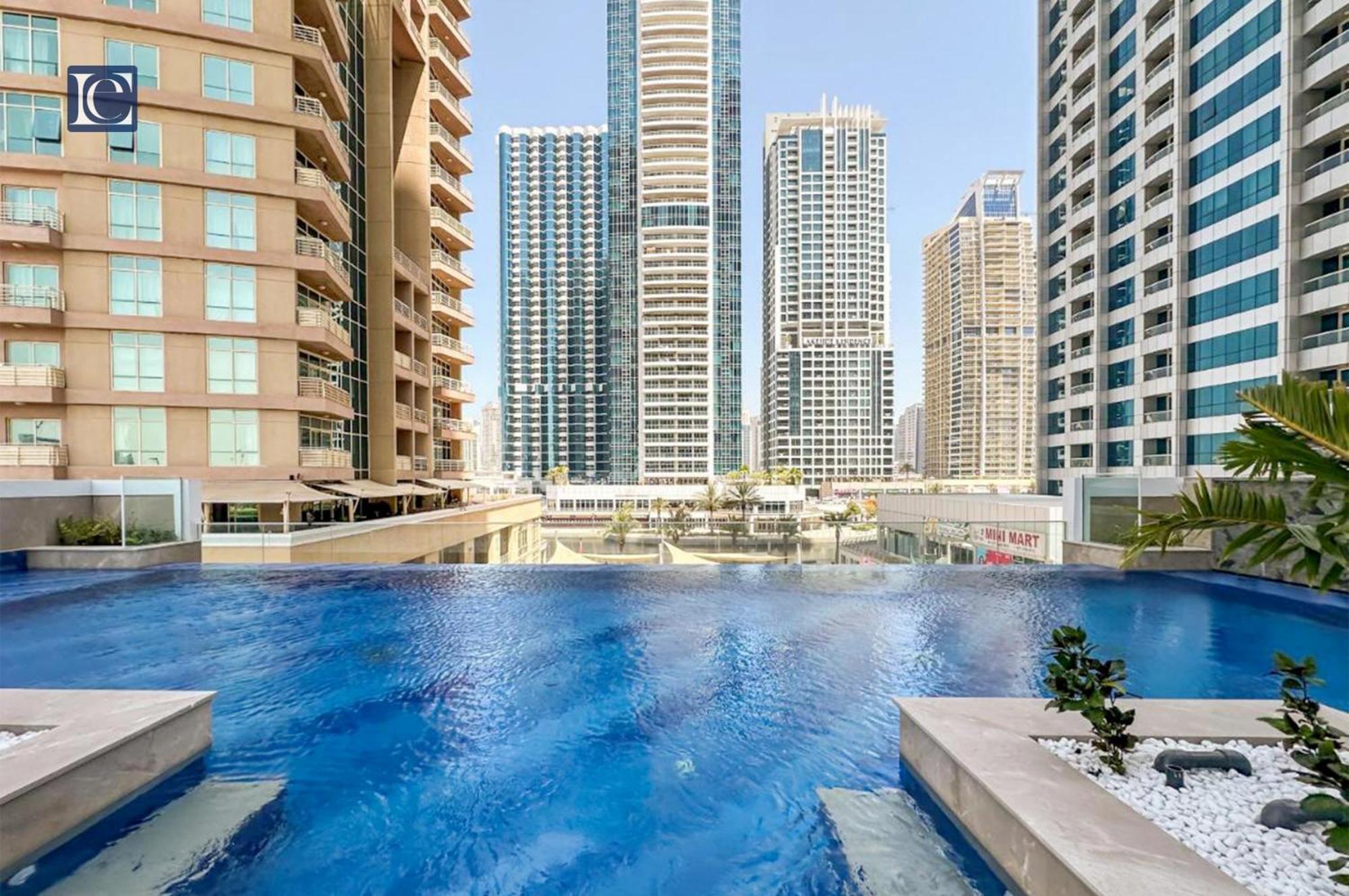 Luxury Escapes - Me Do Re Tower Jlt *