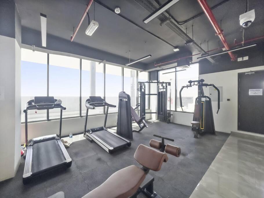 Apartment Luxury At Majestique Dubai