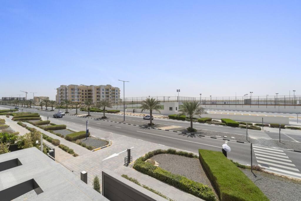 Apartment Luxury At Majestique *
