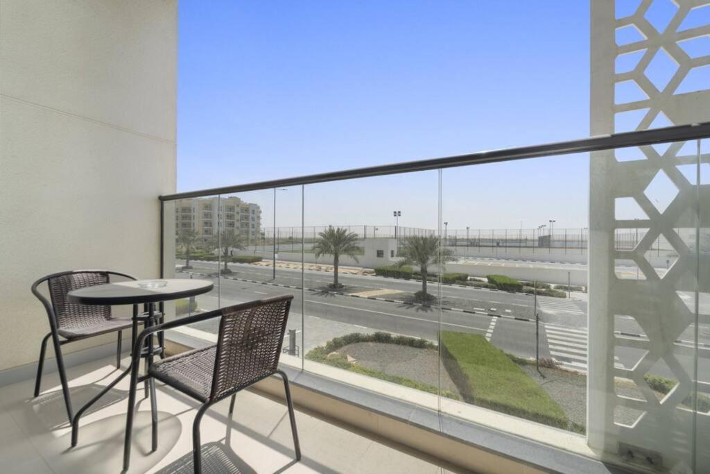 Apartment Luxury At Majestique *