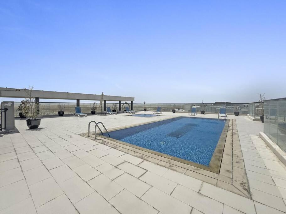 Luxury At Majestique Apartment Dubai