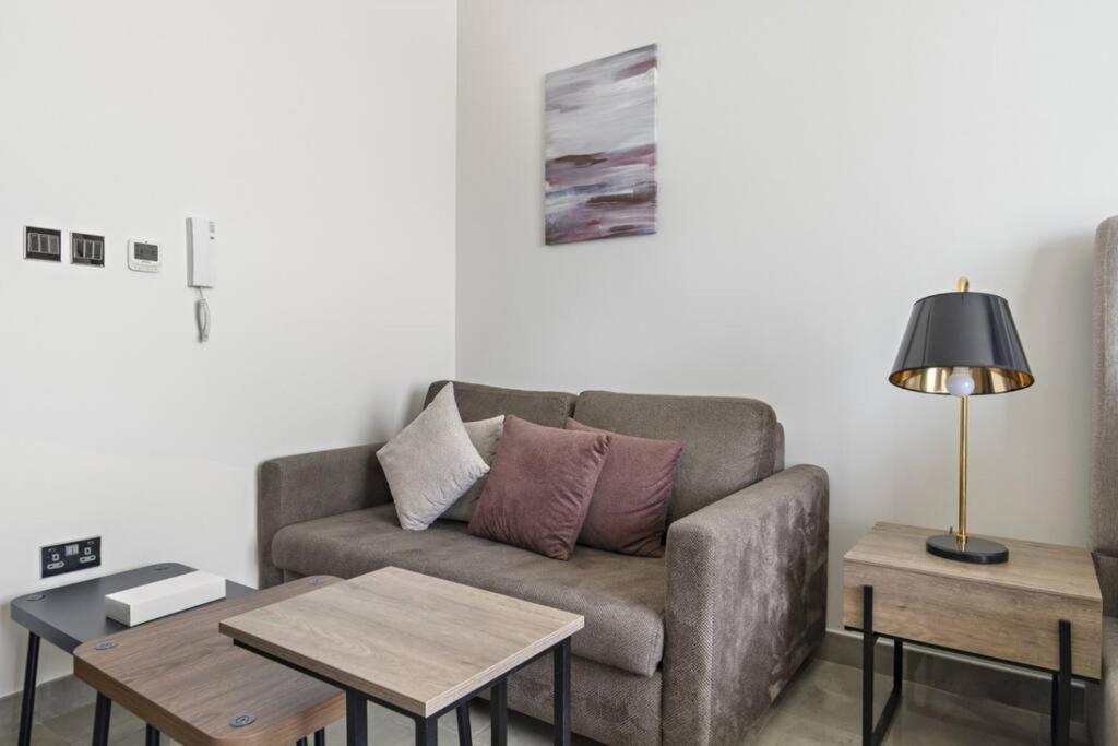 Apartment Luxury At Majestique Dubai