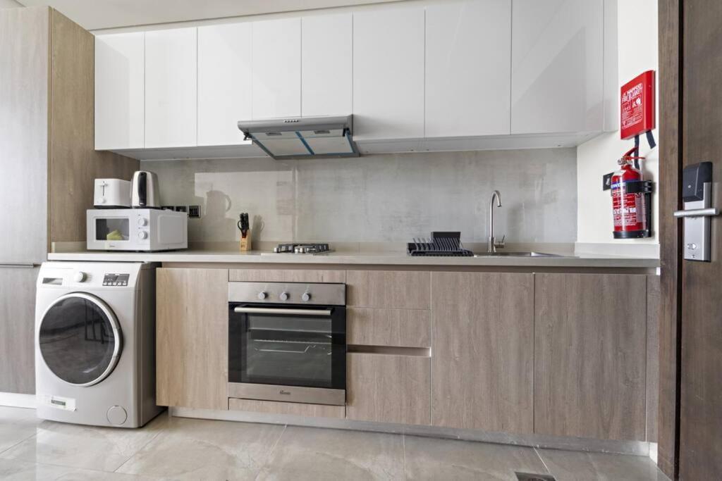 Luxury At Majestique