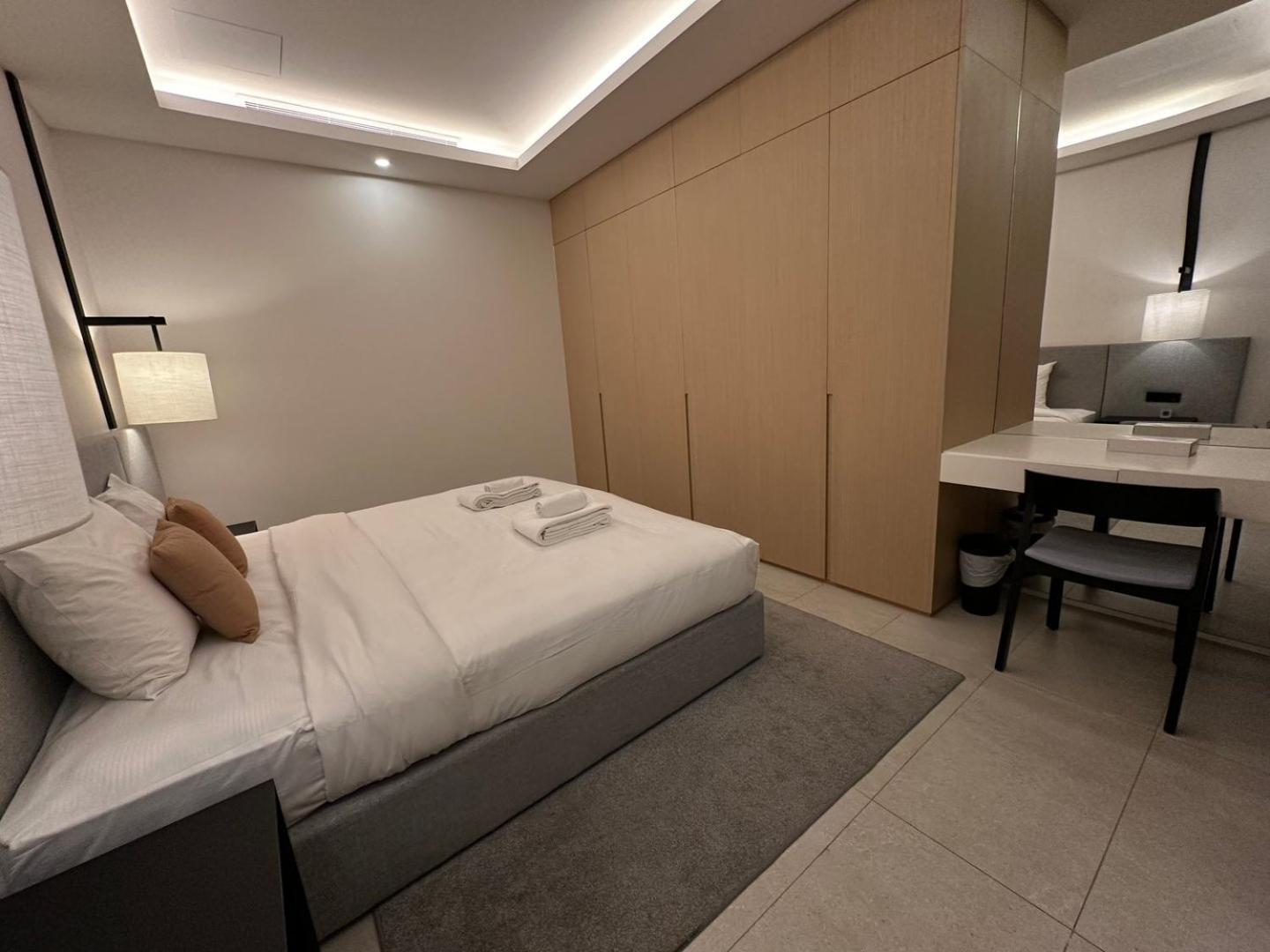 Aws Homes - Oasis In The Palm Dubai