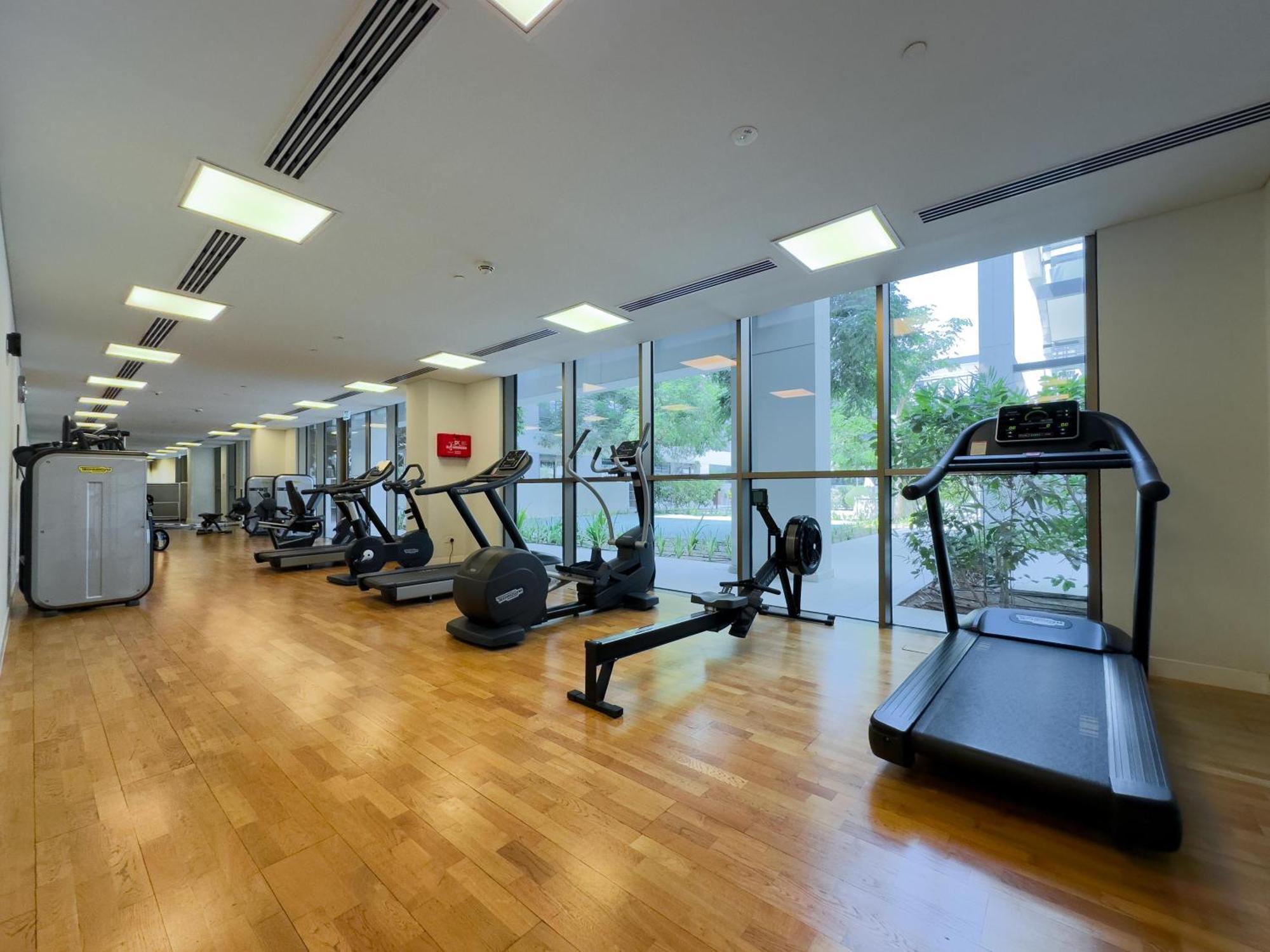 Citywalk Residential 9 - Ultimate Luxury 3 Bedroom Apartment Dubai