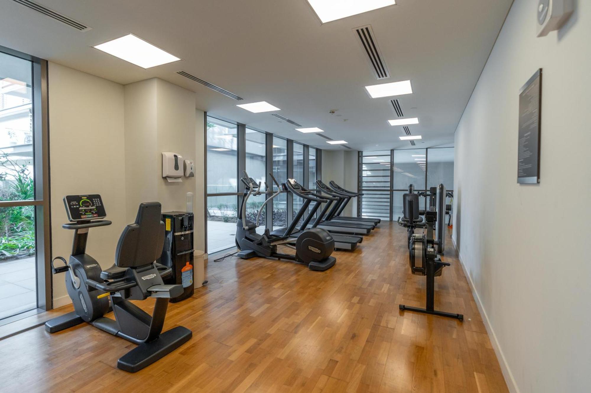Apartment Citywalk Residential 9 - Ultimate Luxury 3 Bedroom Dubai