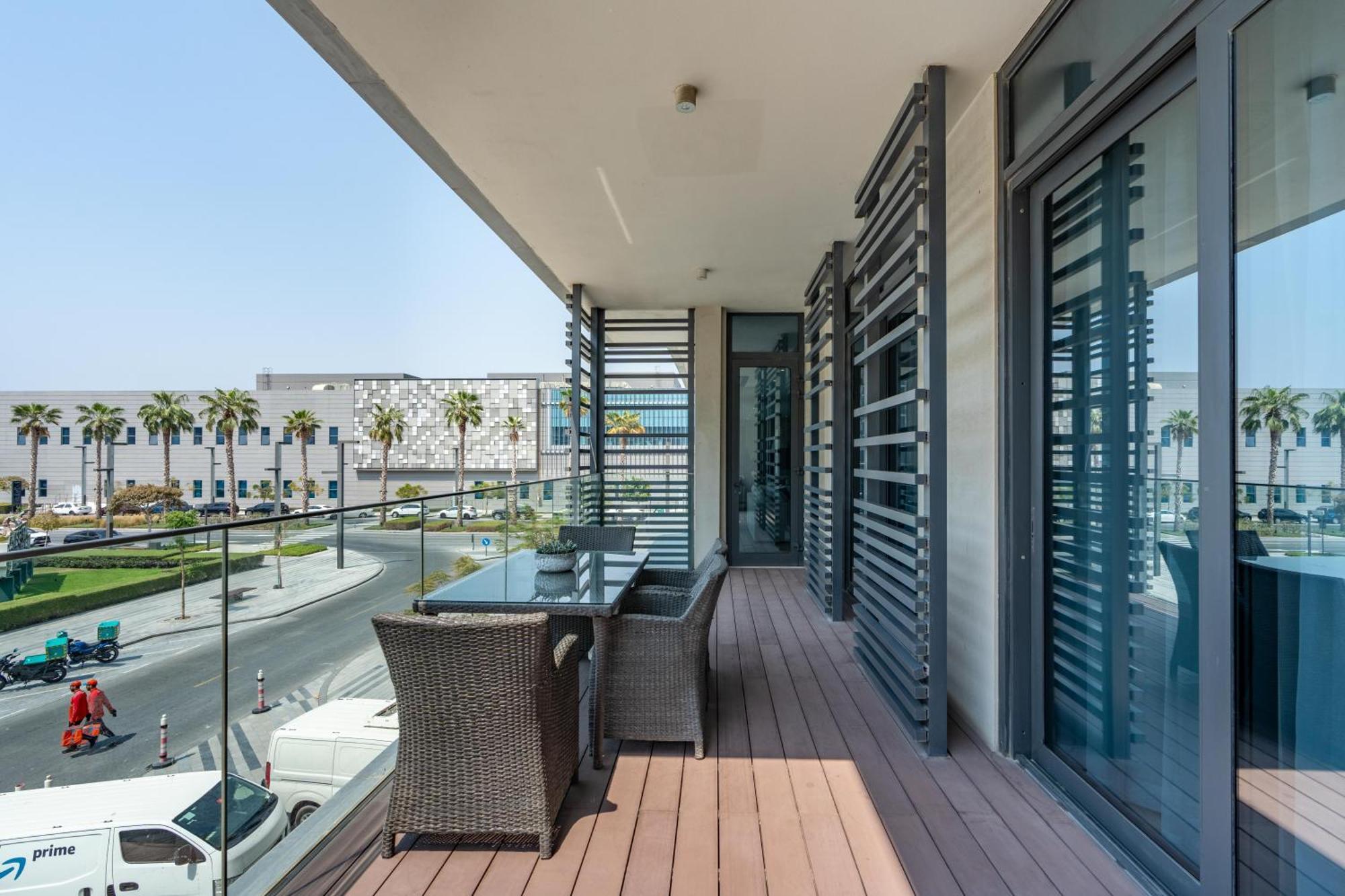 Apartment Citywalk Residential 9 - Ultimate Luxury 3 Bedroom *
