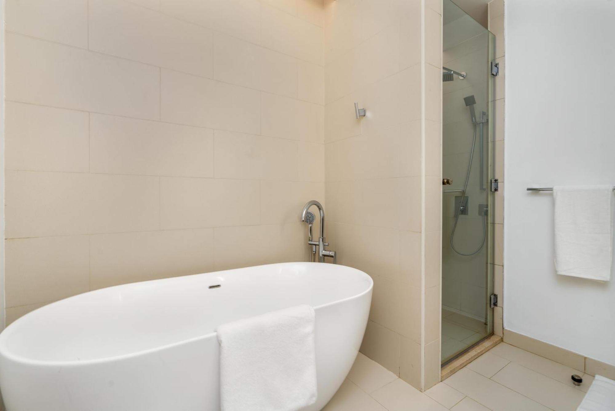 Apartment Citywalk Residential 9 - Ultimate Luxury 3 Bedroom Dubai